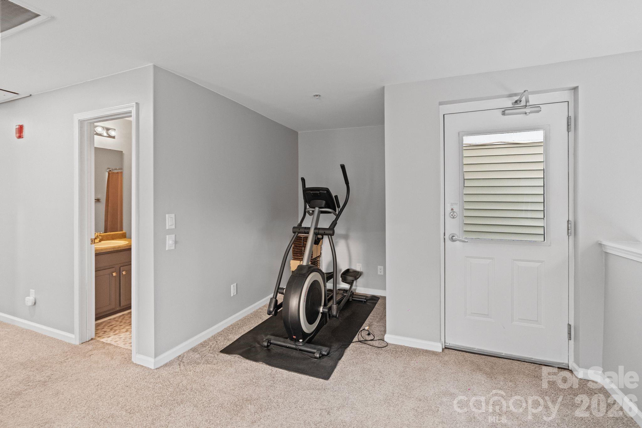 3623 Warp Street — Charlotte