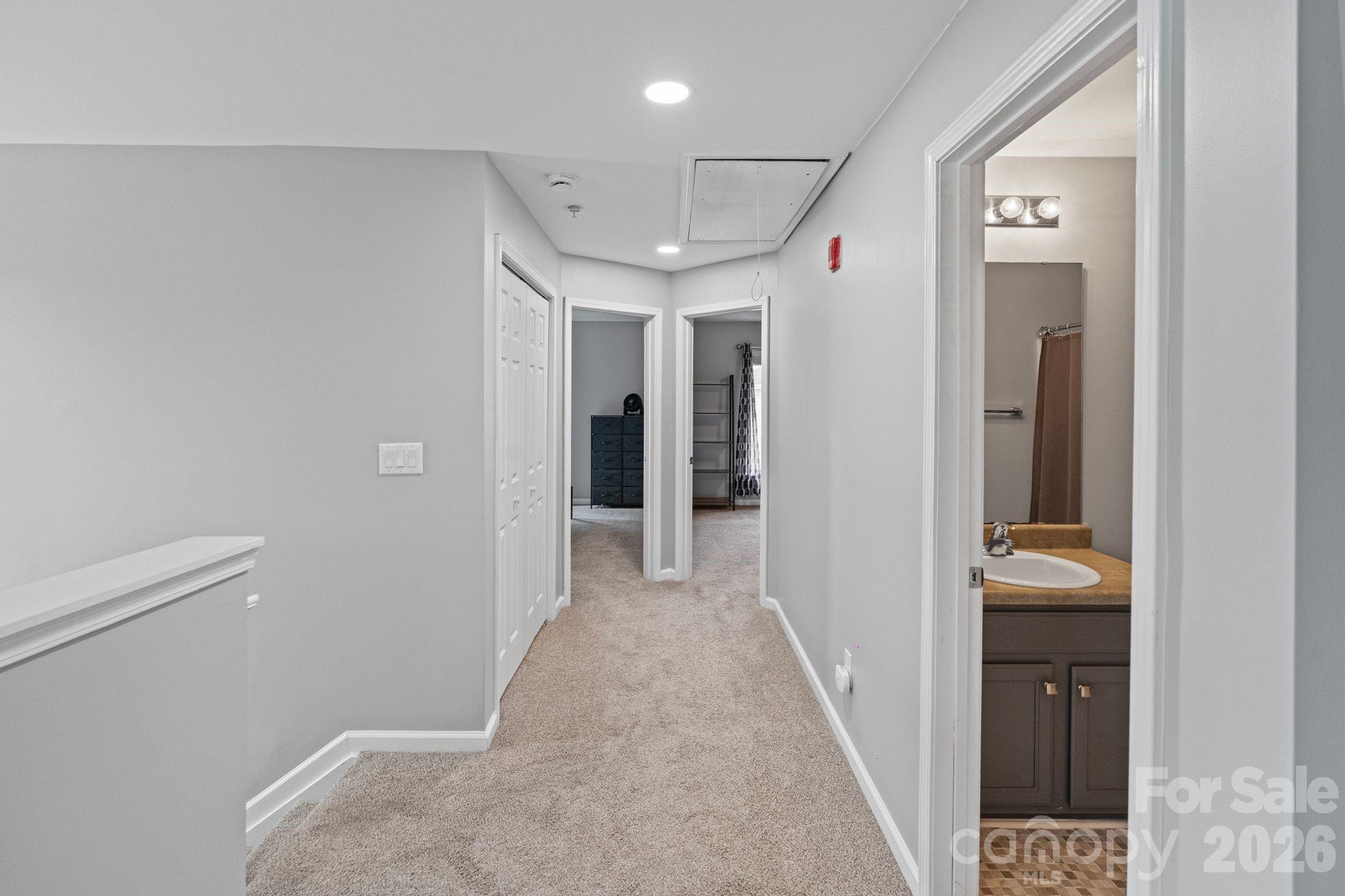 3623 Warp Street — Charlotte