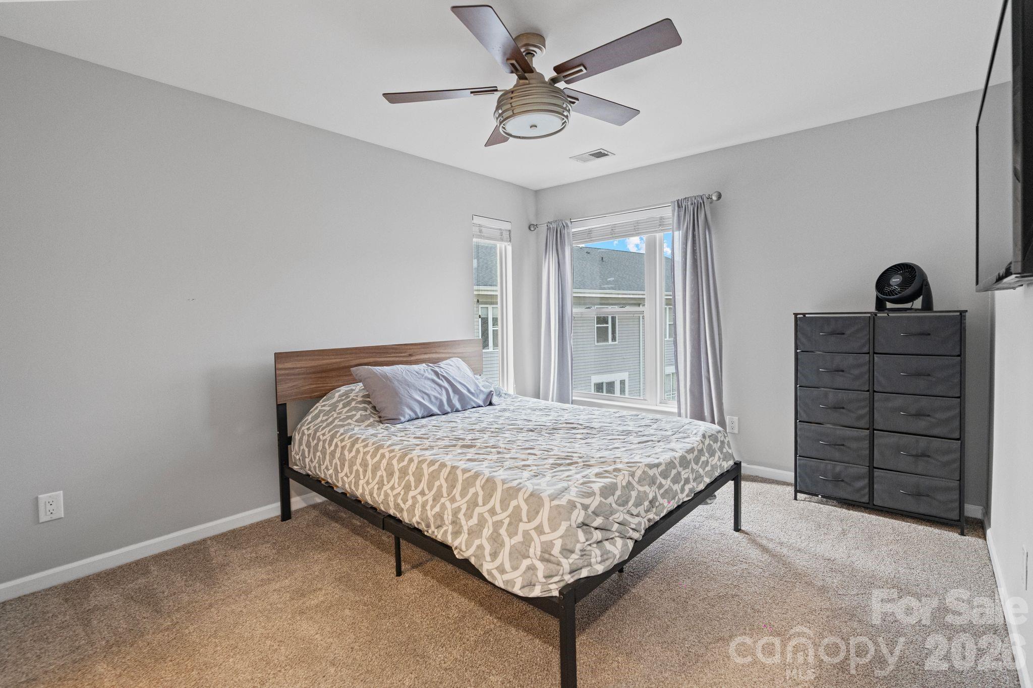 3623 Warp Street — Charlotte