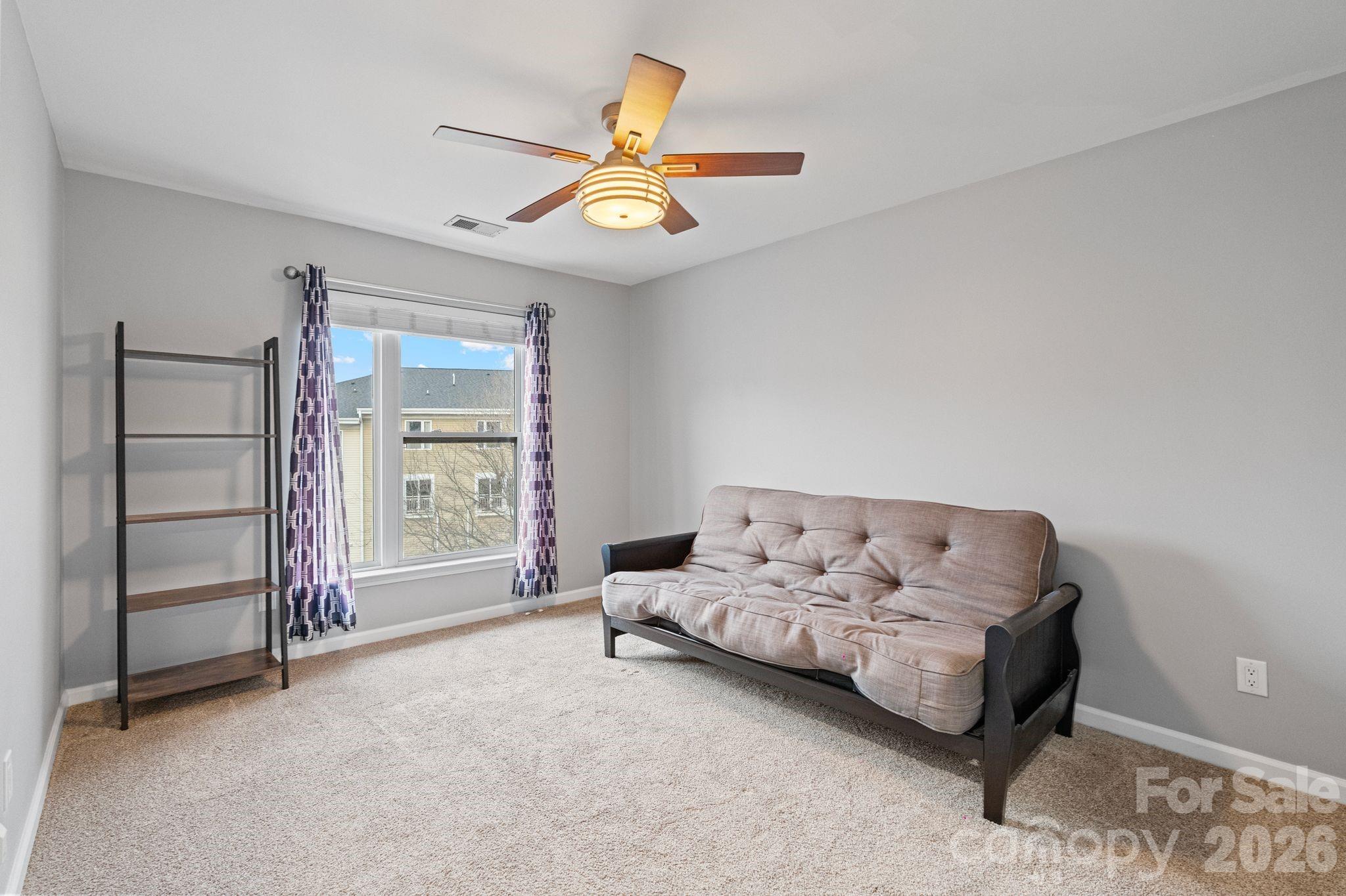 3623 Warp Street — Charlotte