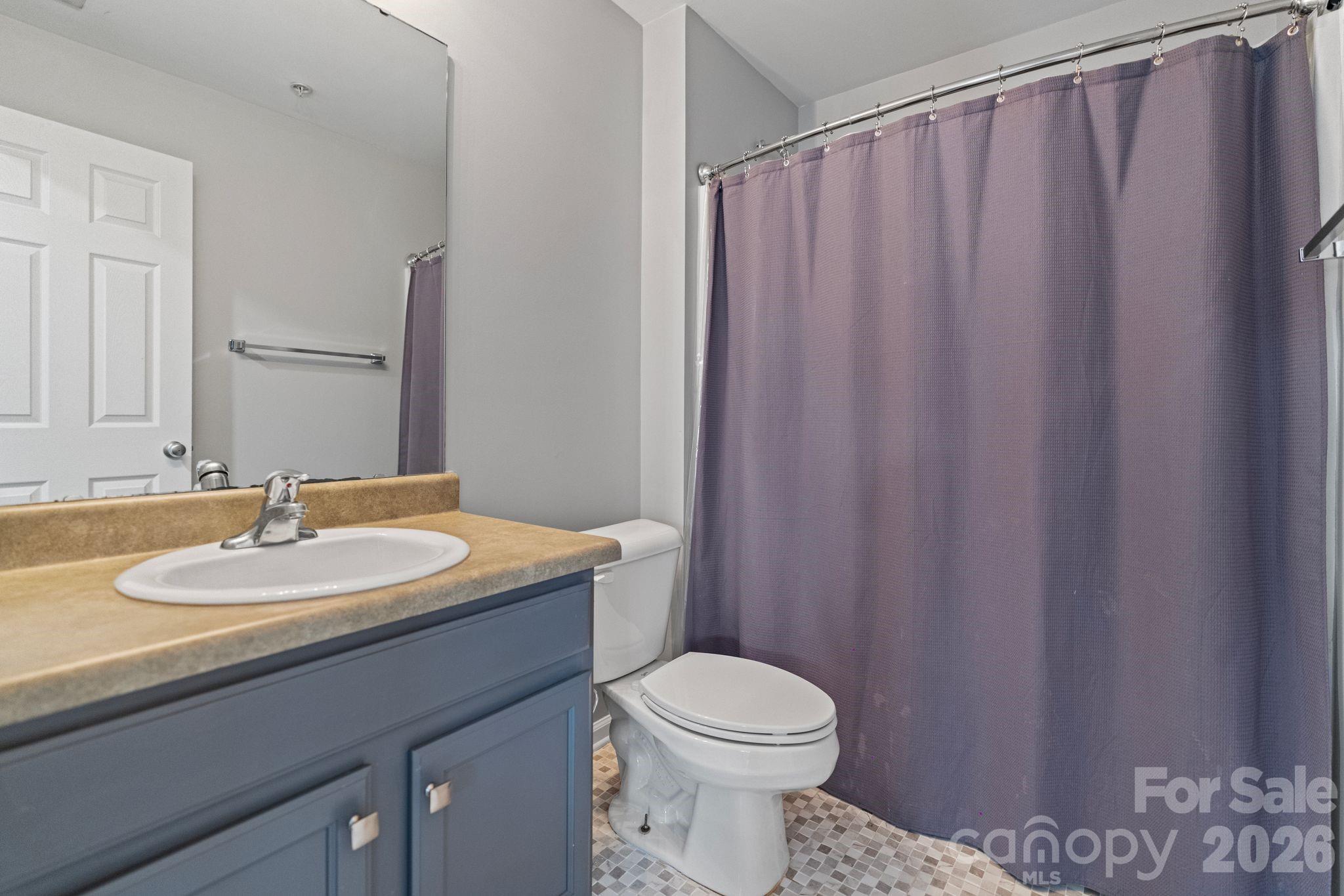 3623 Warp Street — Charlotte