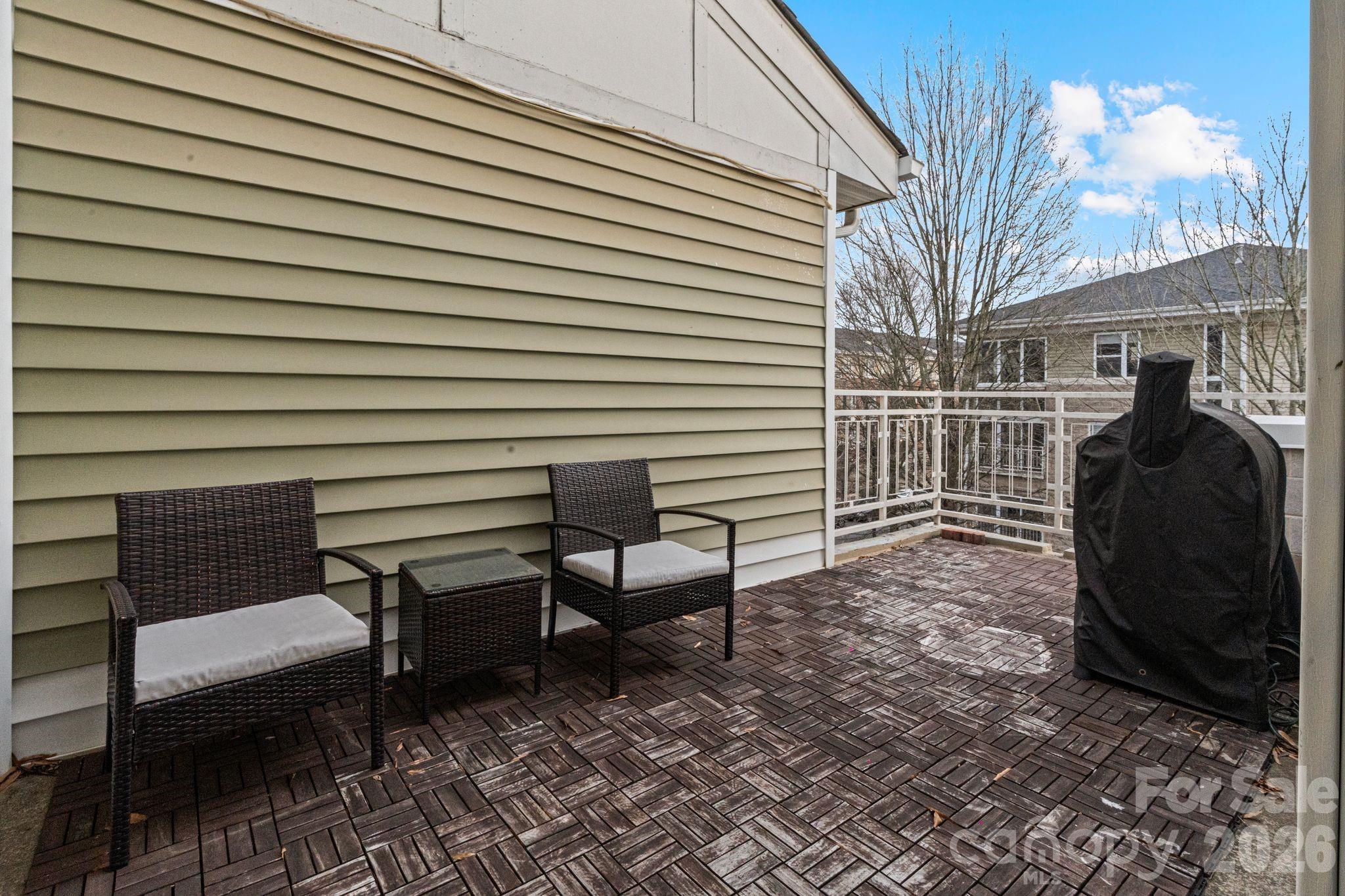 3623 Warp Street — Charlotte