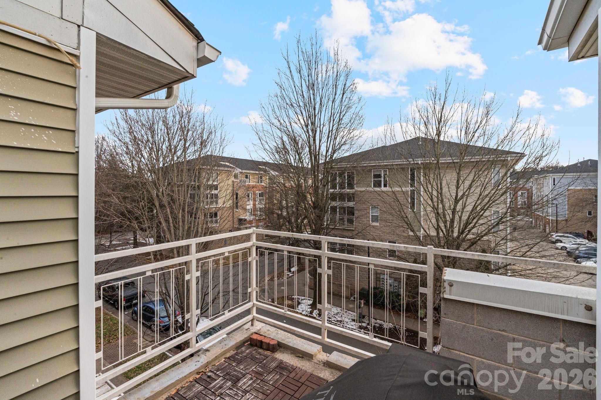 3623 Warp Street — Charlotte
