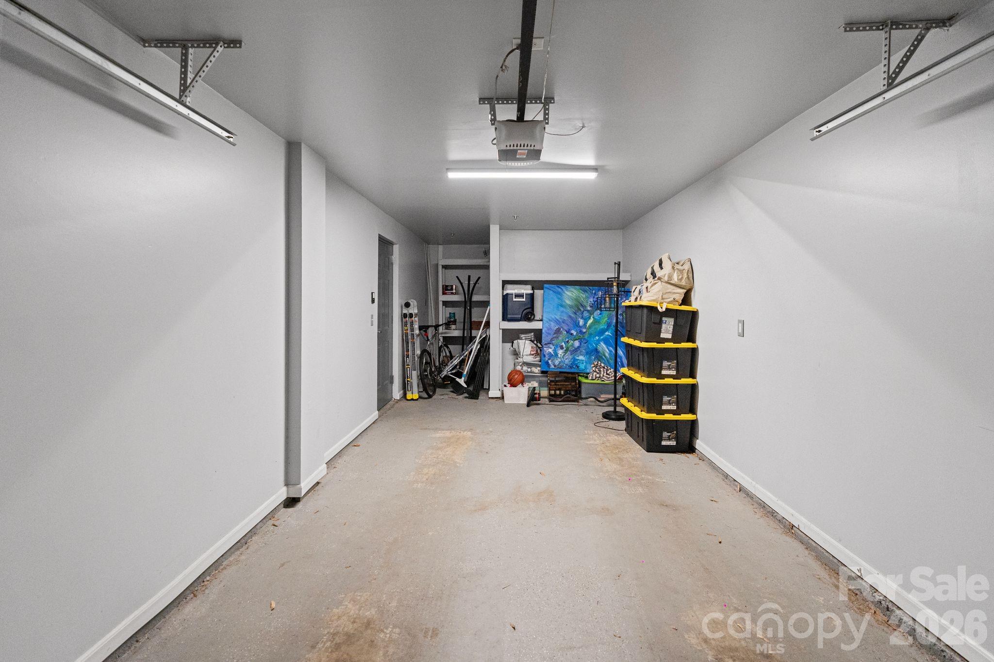 3623 Warp Street — Charlotte
