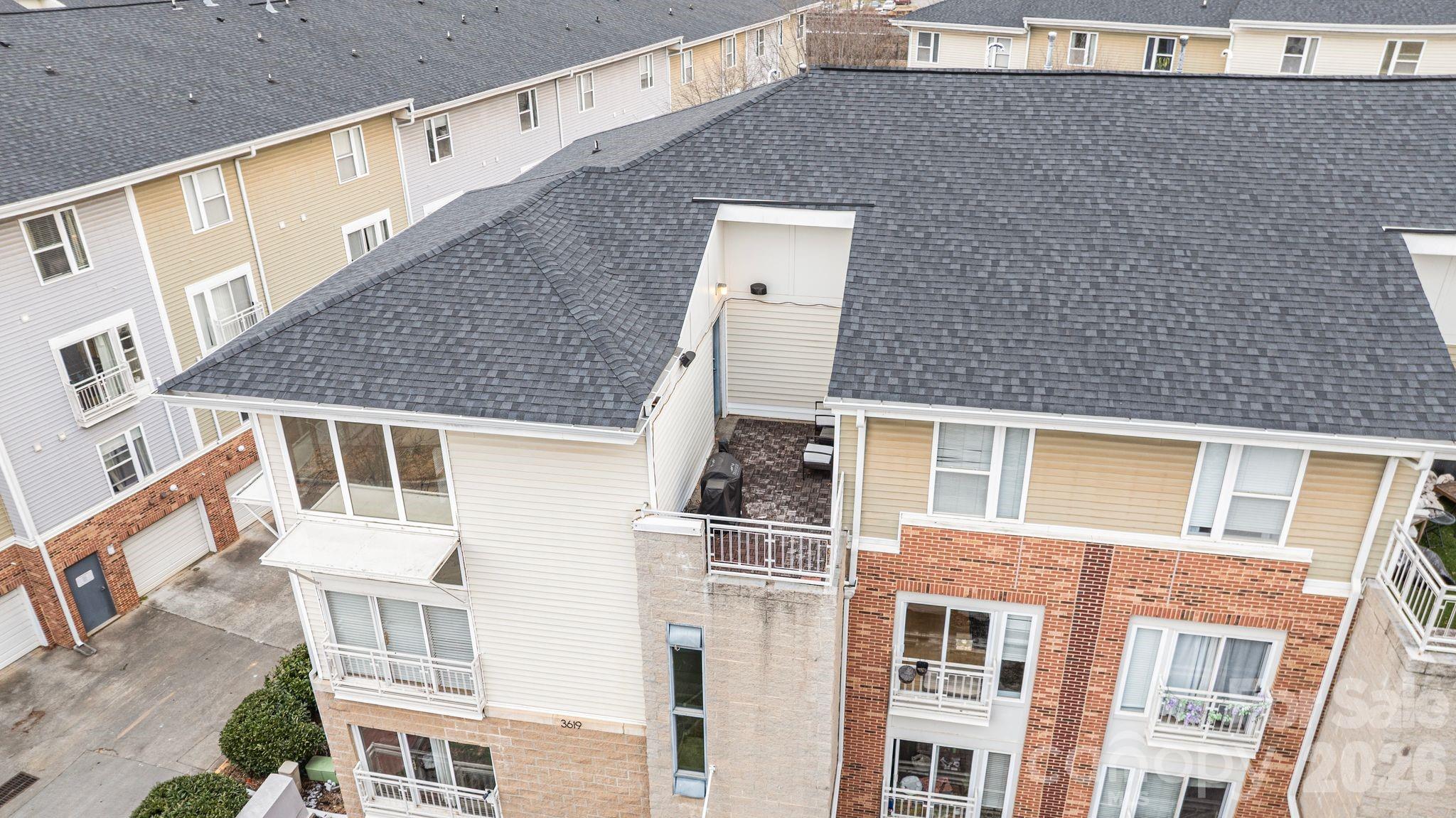 3623 Warp Street — Charlotte