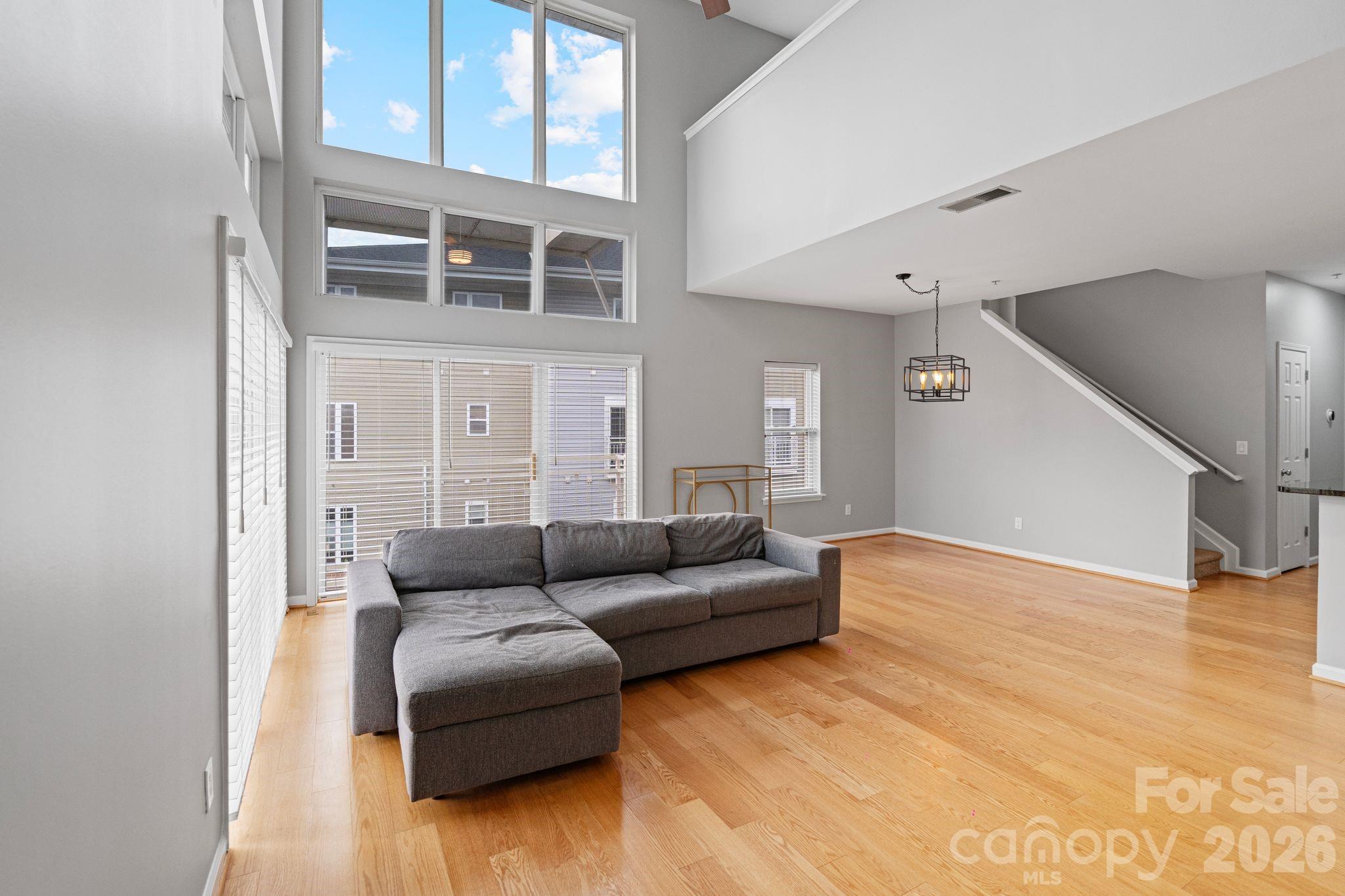 3623 Warp Street — Charlotte