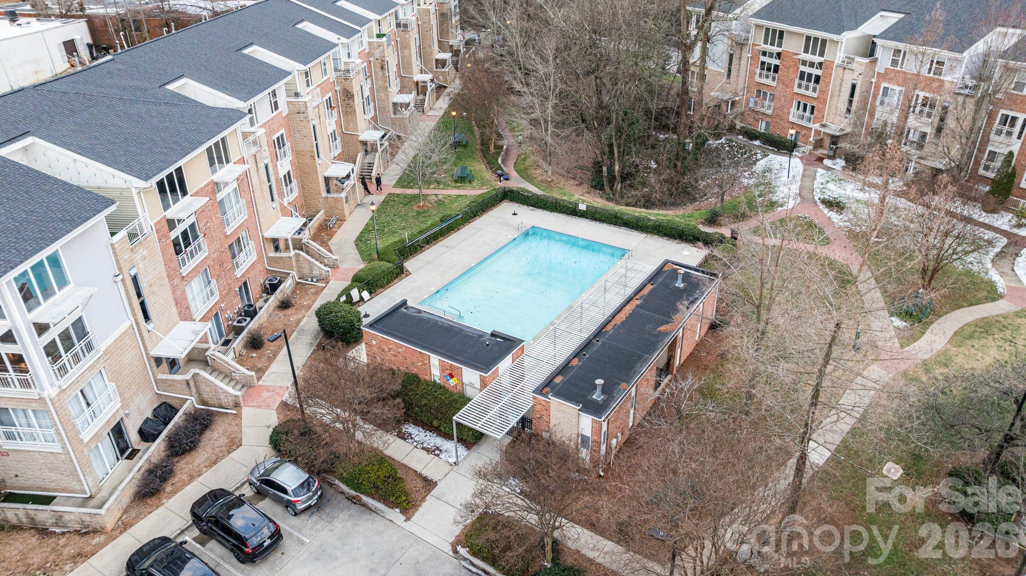 3623 Warp Street — Charlotte