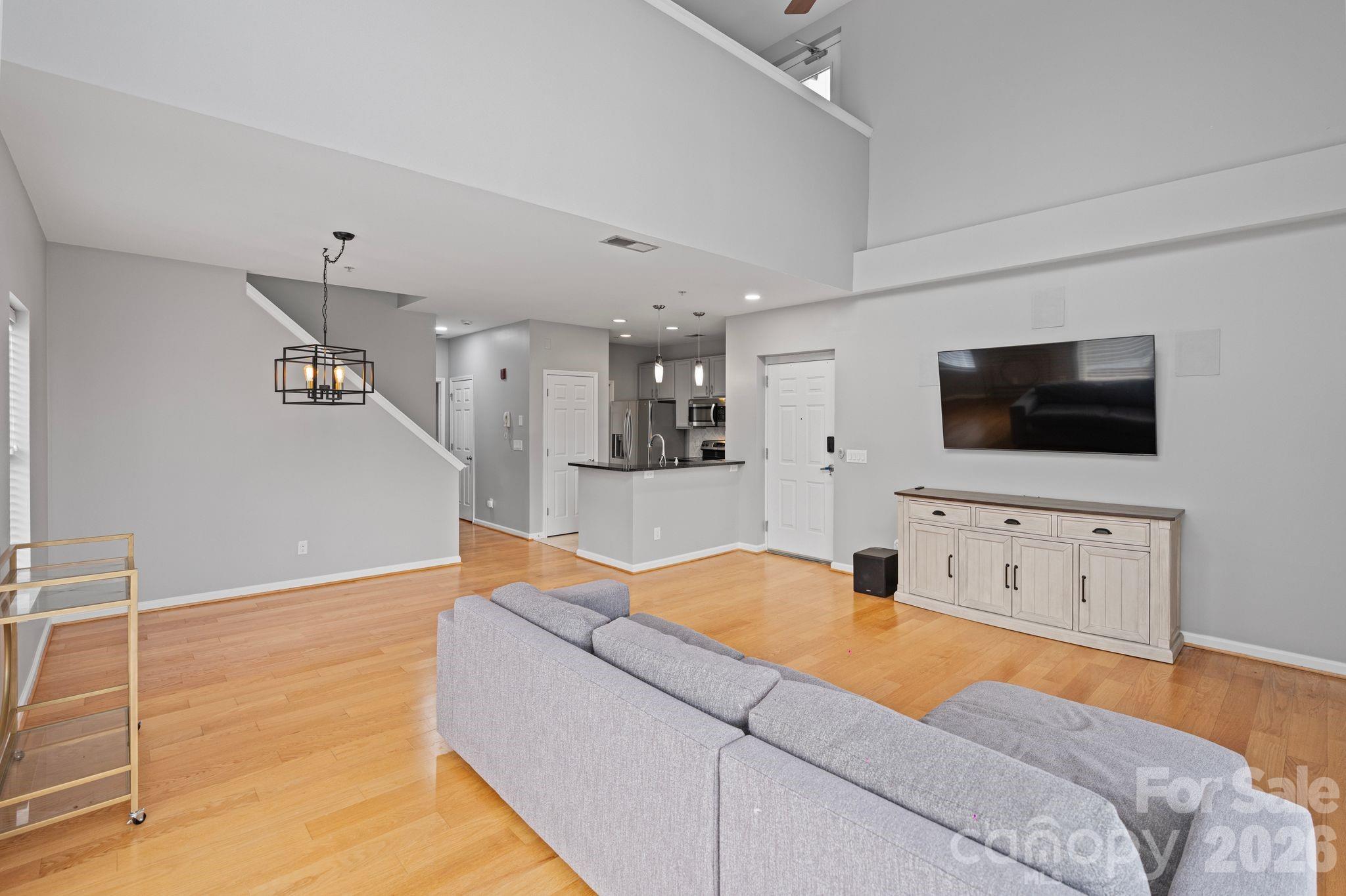 3623 Warp Street — Charlotte