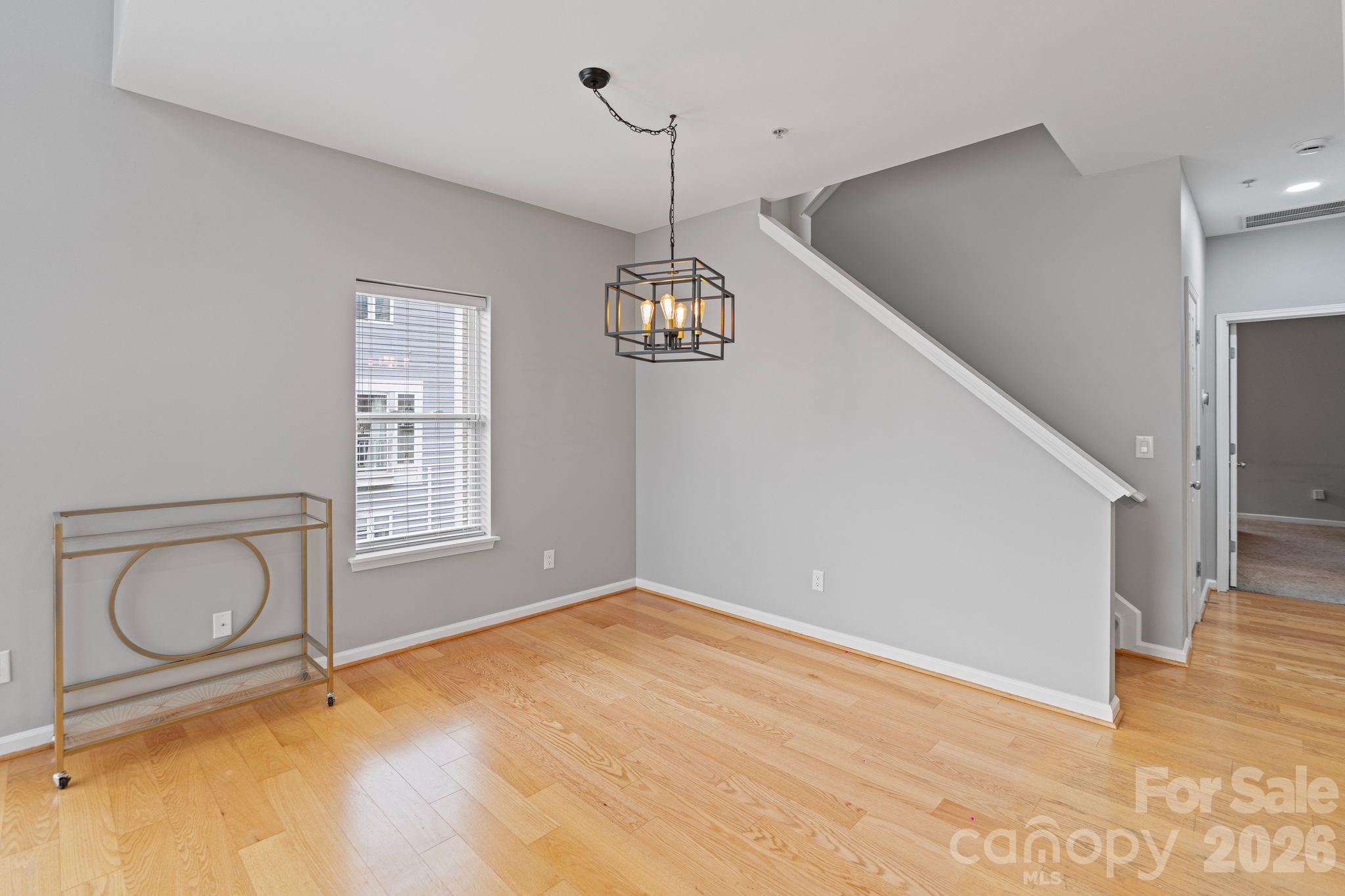 3623 Warp Street — Charlotte