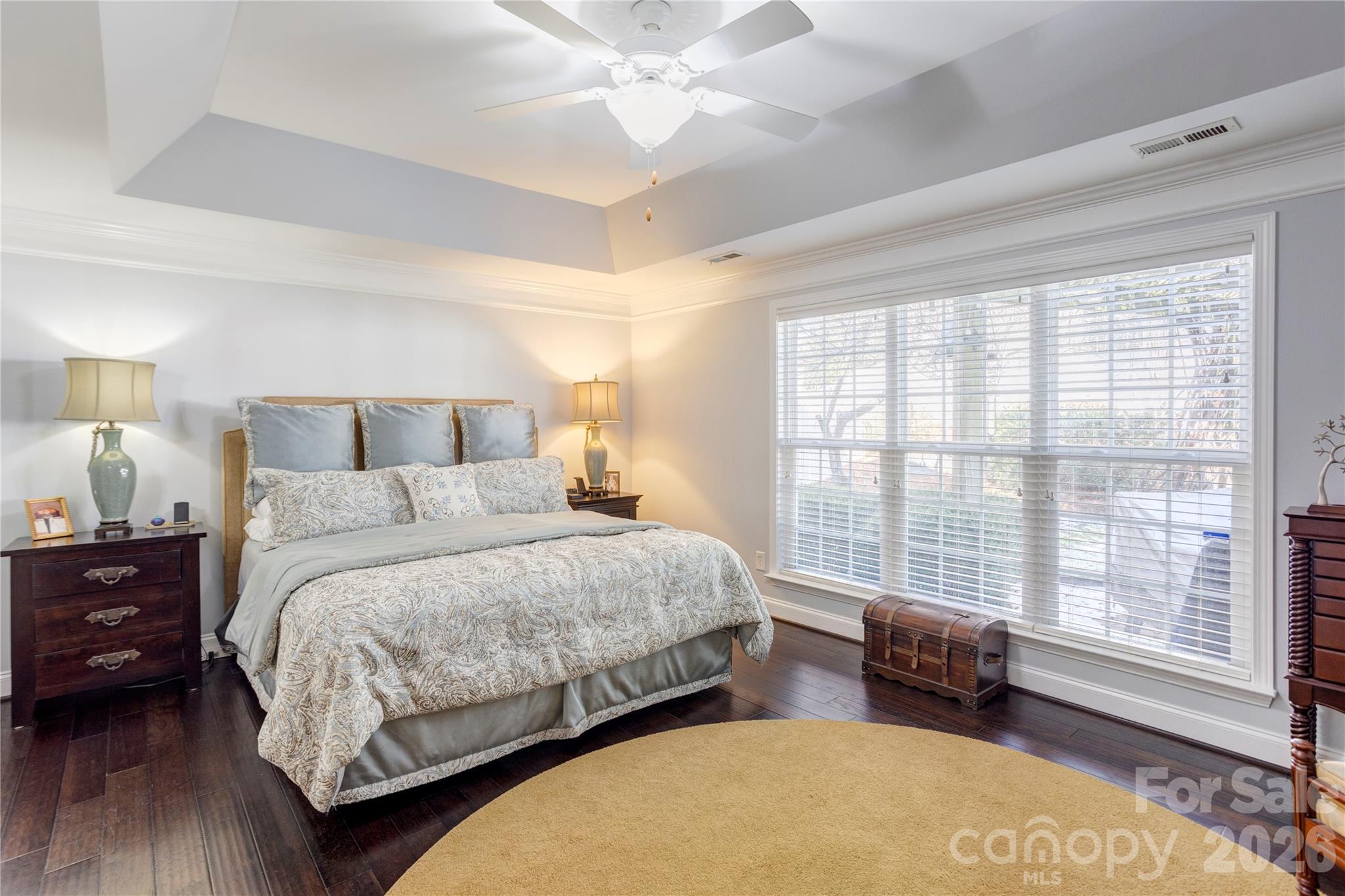 2663 Danbury Circle NW — Concord