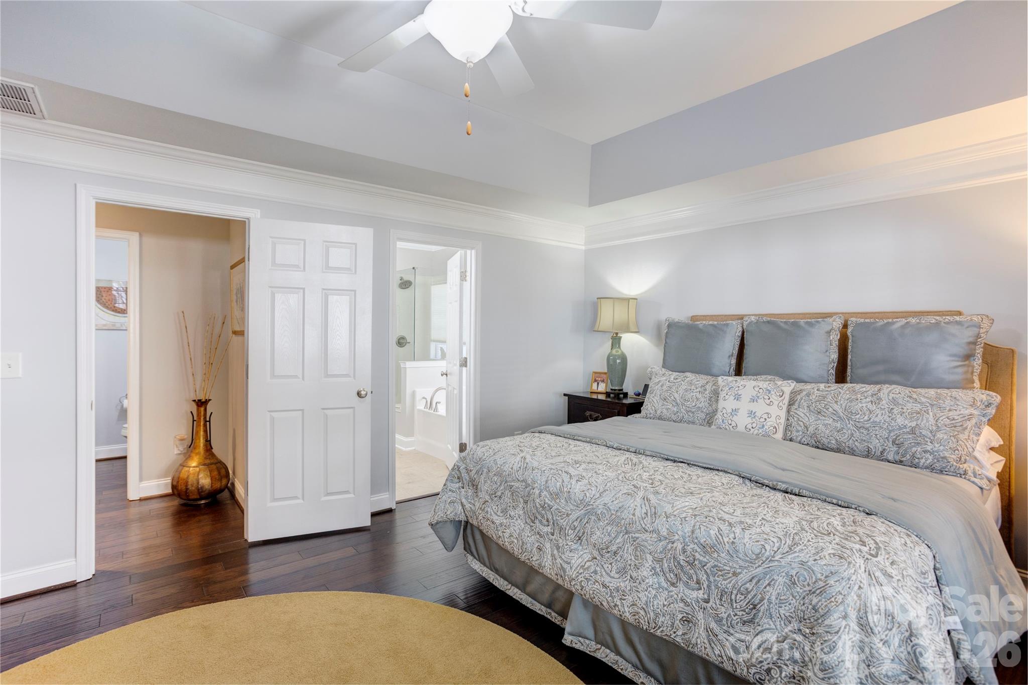 2663 Danbury Circle NW — Concord