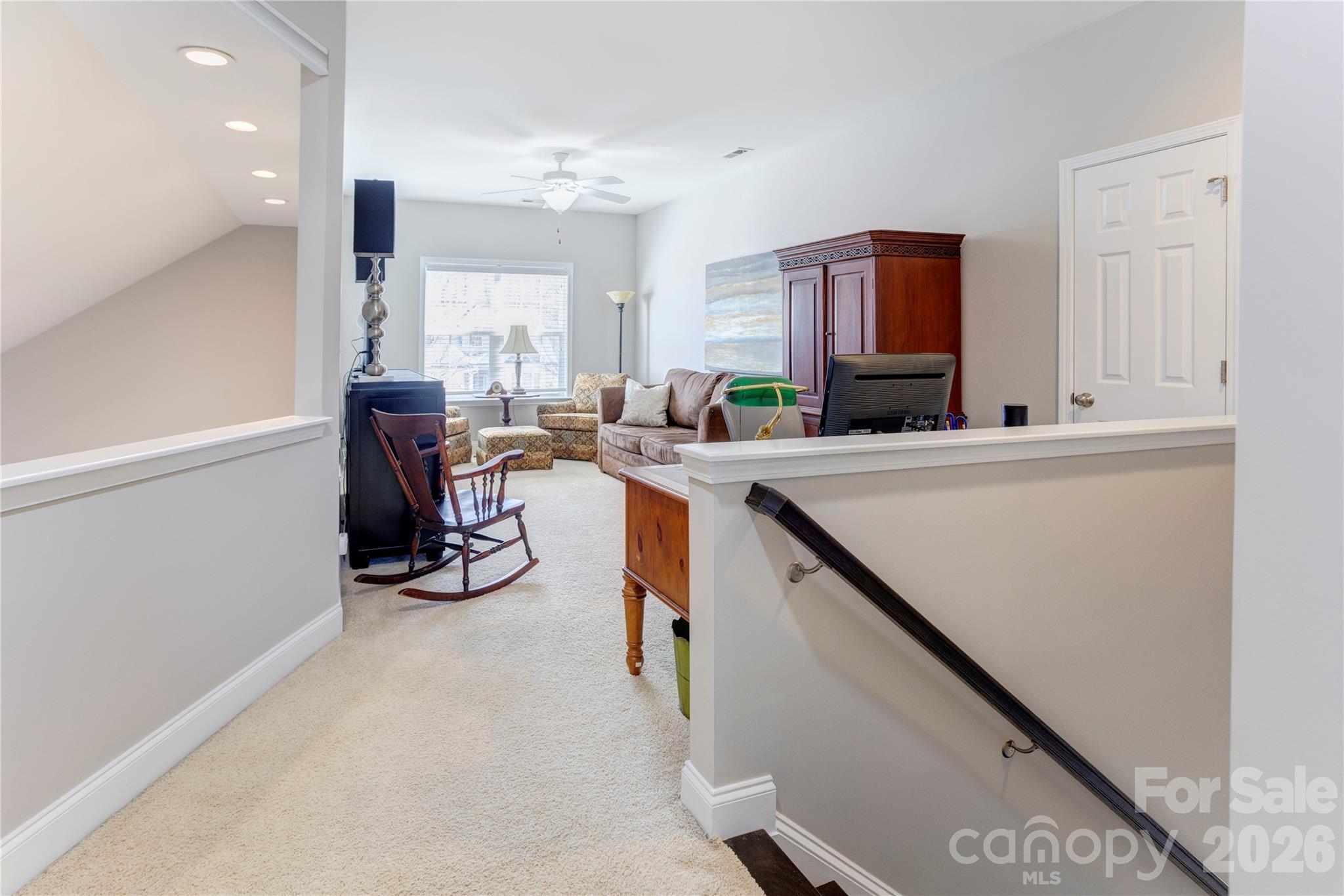 2663 Danbury Circle NW — Concord