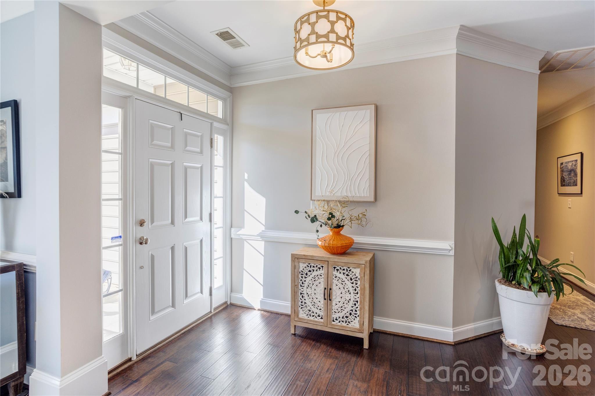 2663 Danbury Circle NW — Concord