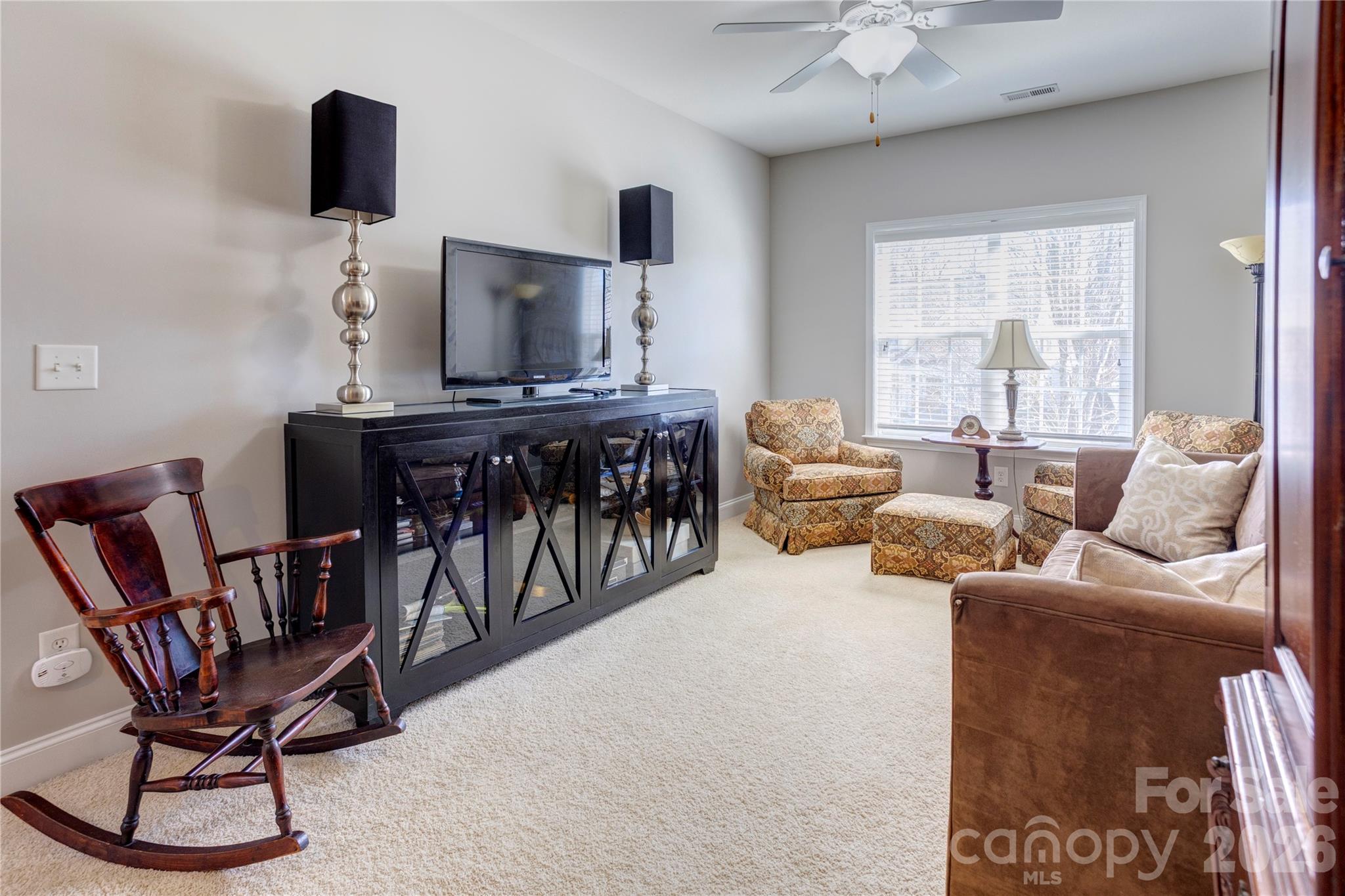 2663 Danbury Circle NW — Concord