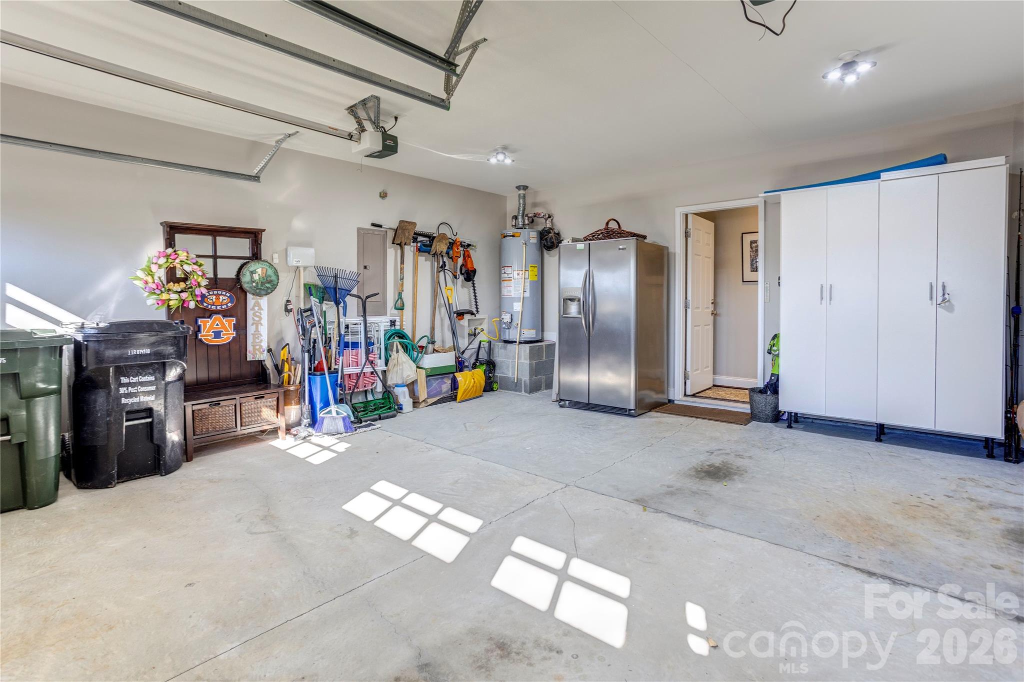 2663 Danbury Circle NW — Concord