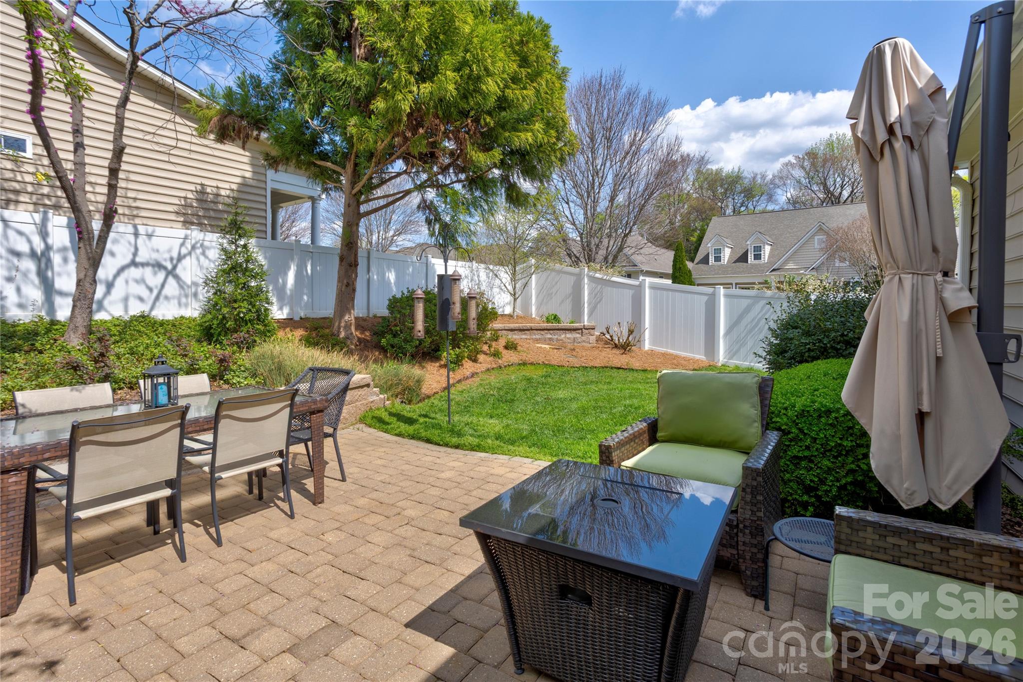 2663 Danbury Circle NW — Concord