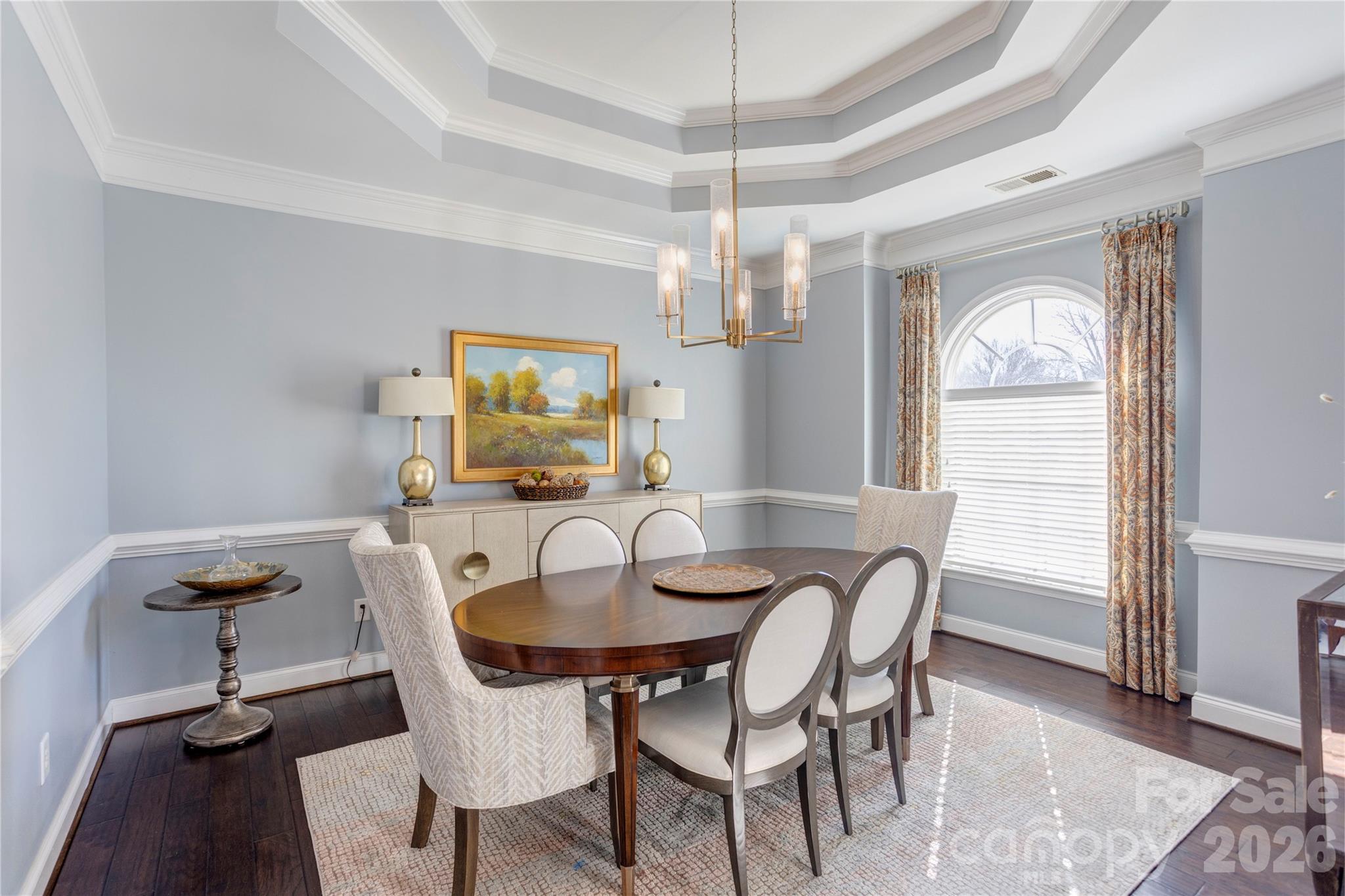 2663 Danbury Circle NW — Concord