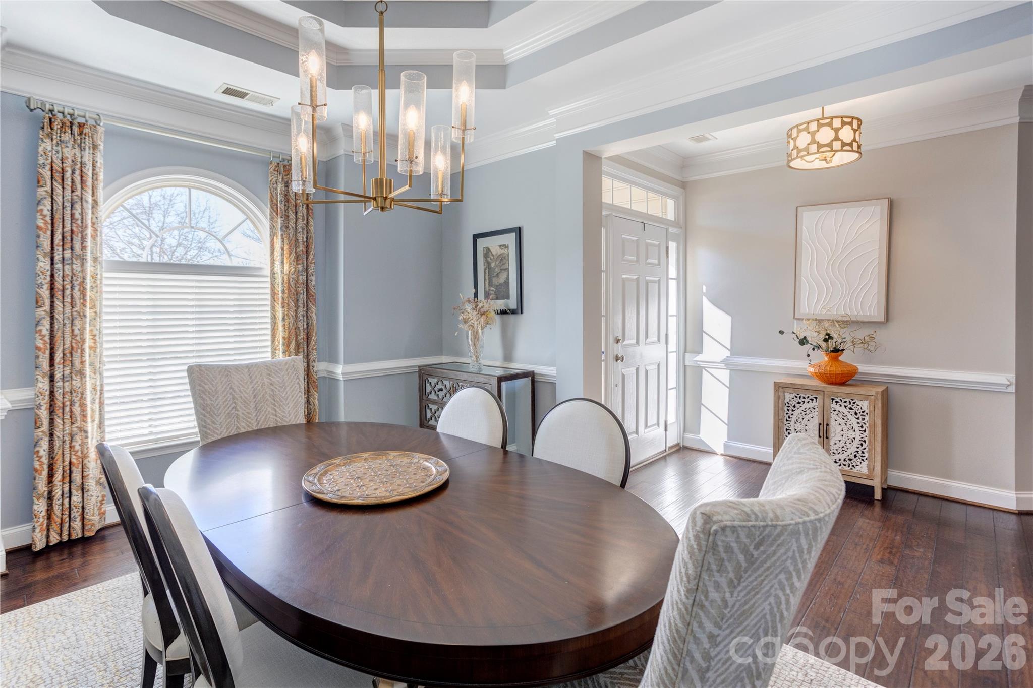 2663 Danbury Circle NW — Concord