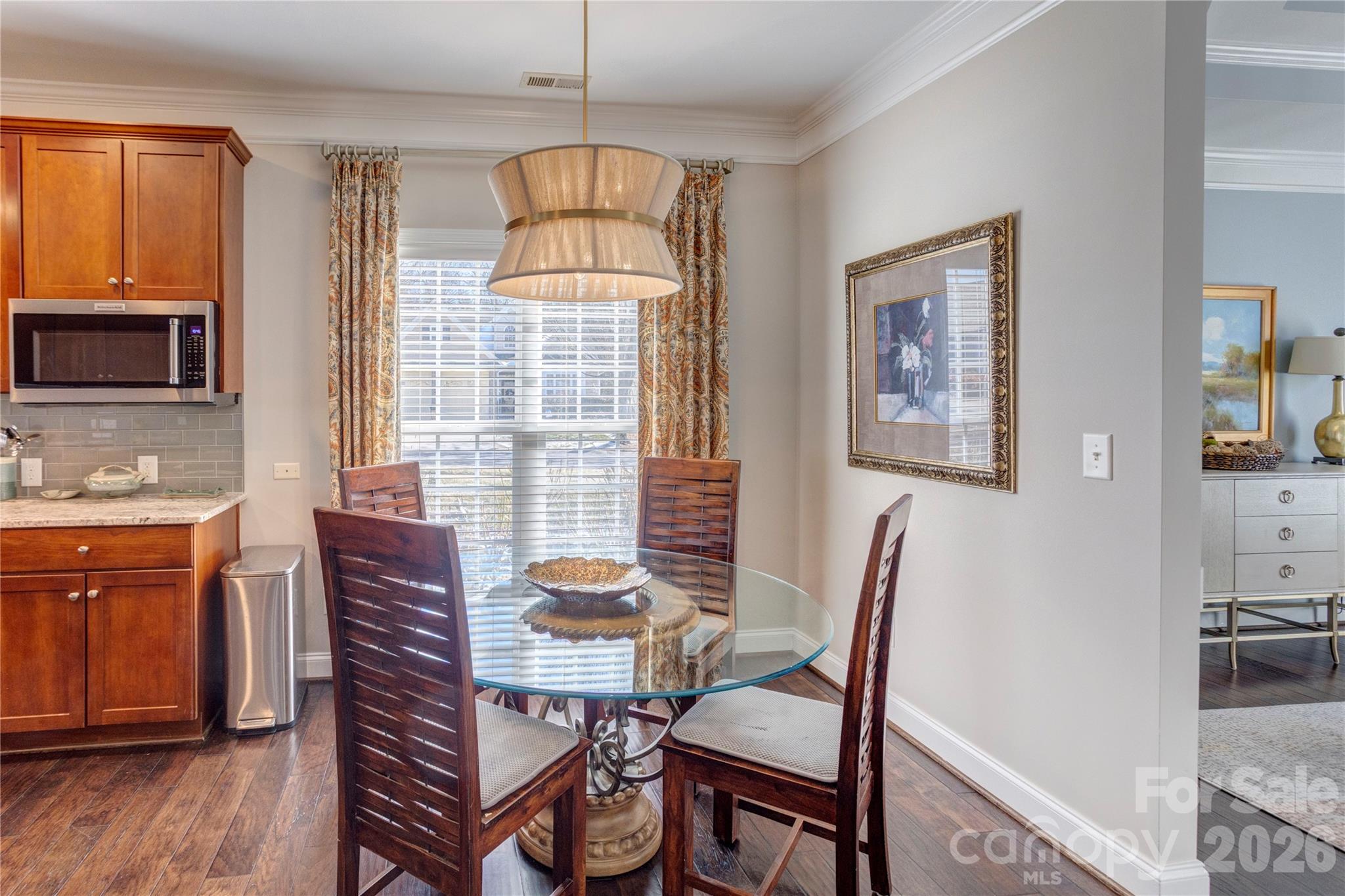 2663 Danbury Circle NW — Concord