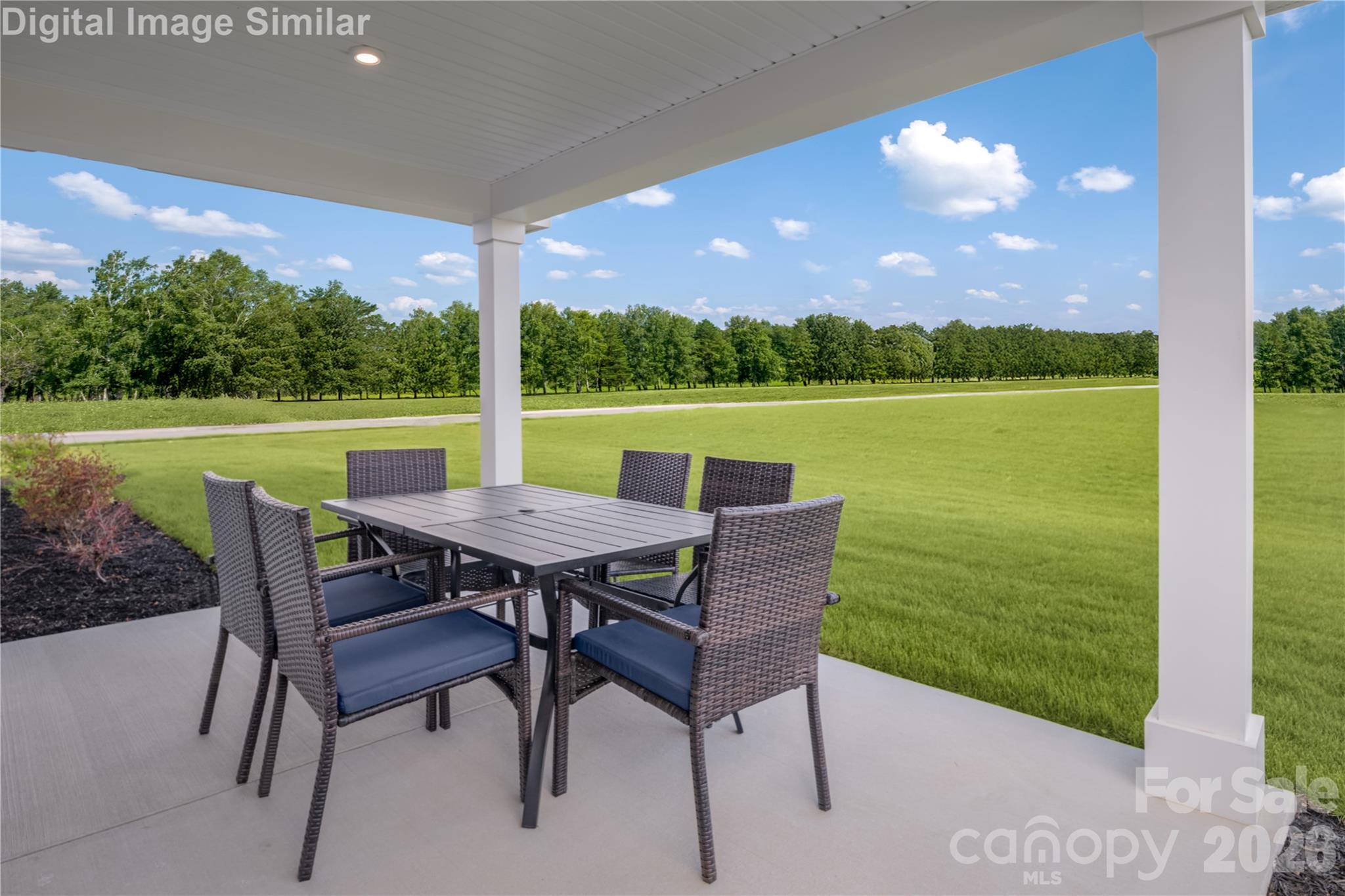 3283 Eller Drive Extension — Hickory