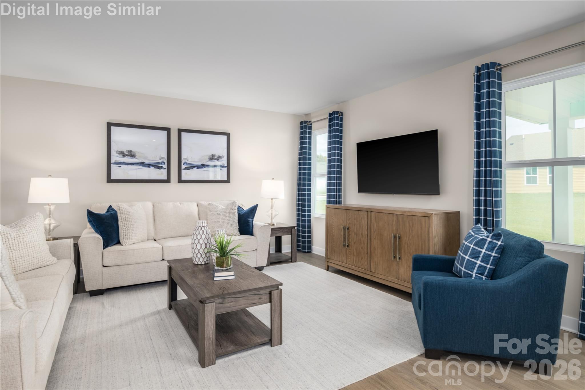 3283 Eller Drive Extension — Hickory