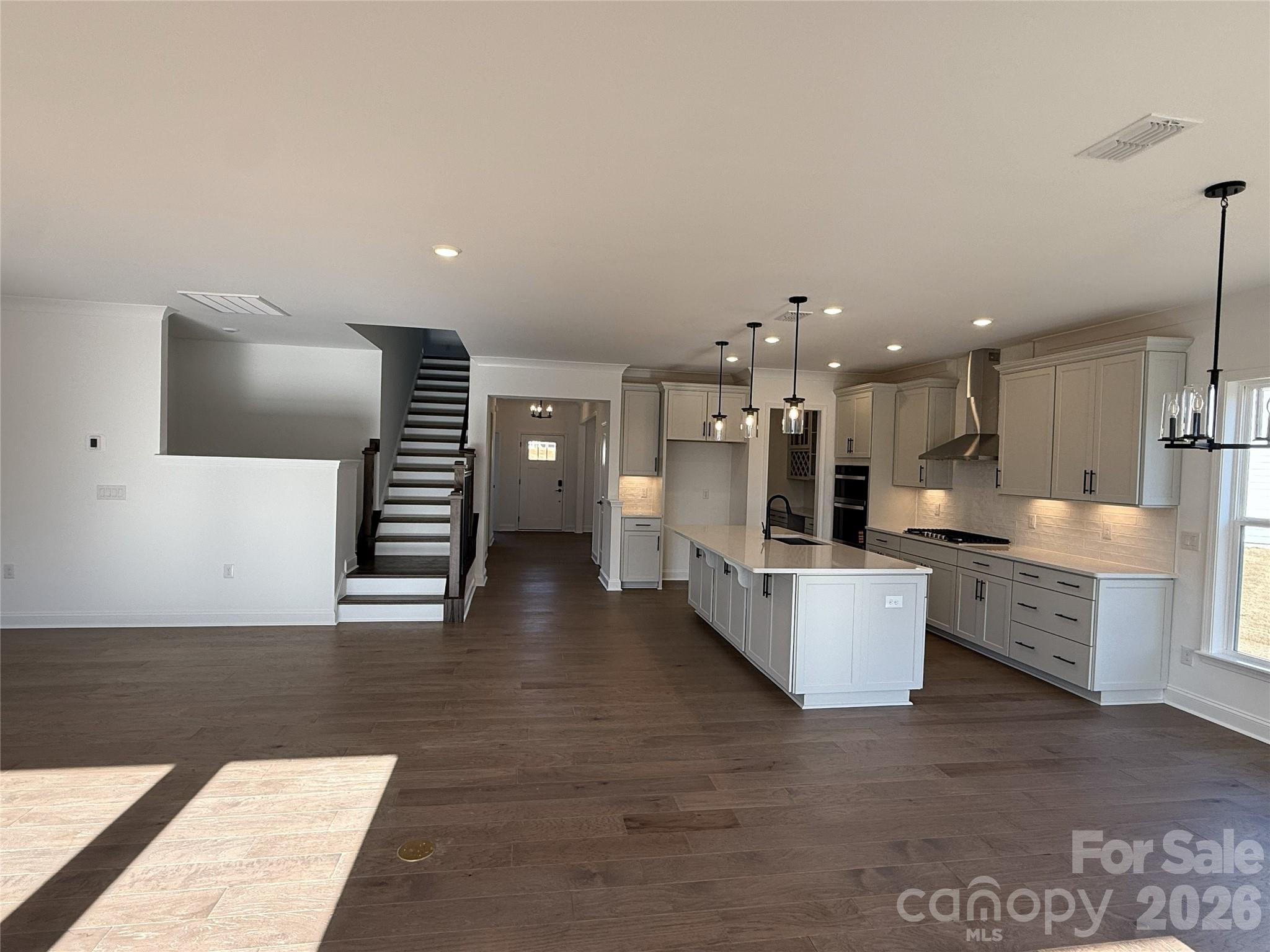 3503 Rapport Court — Lancaster