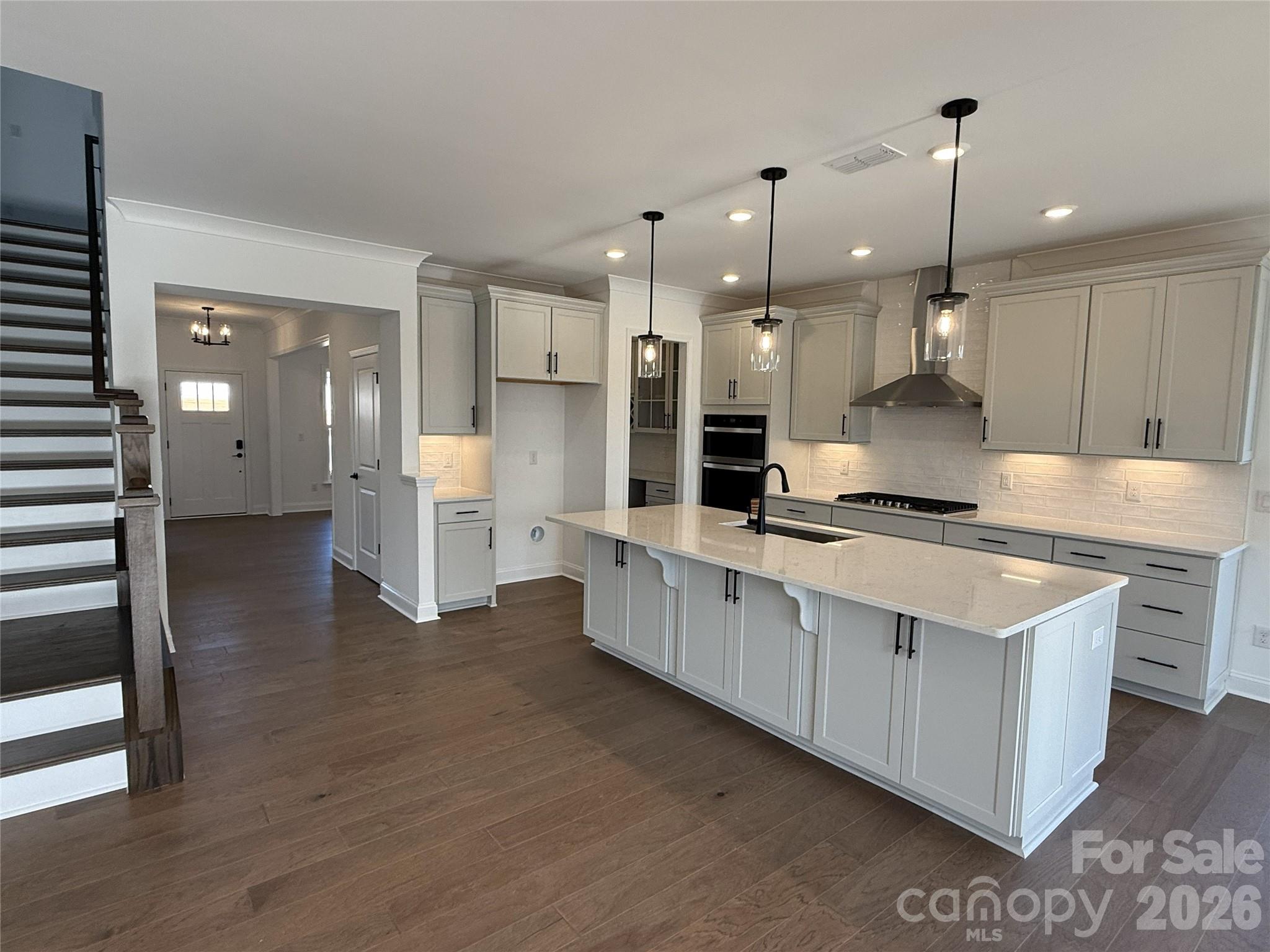 3503 Rapport Court — Lancaster