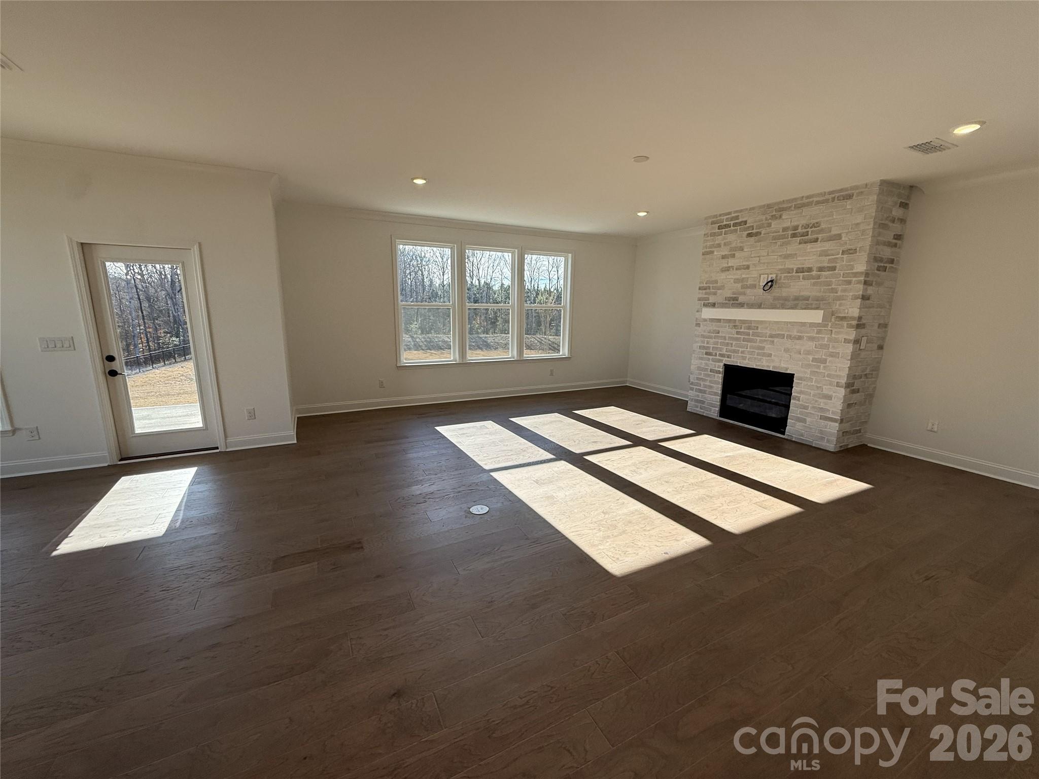 3503 Rapport Court — Lancaster