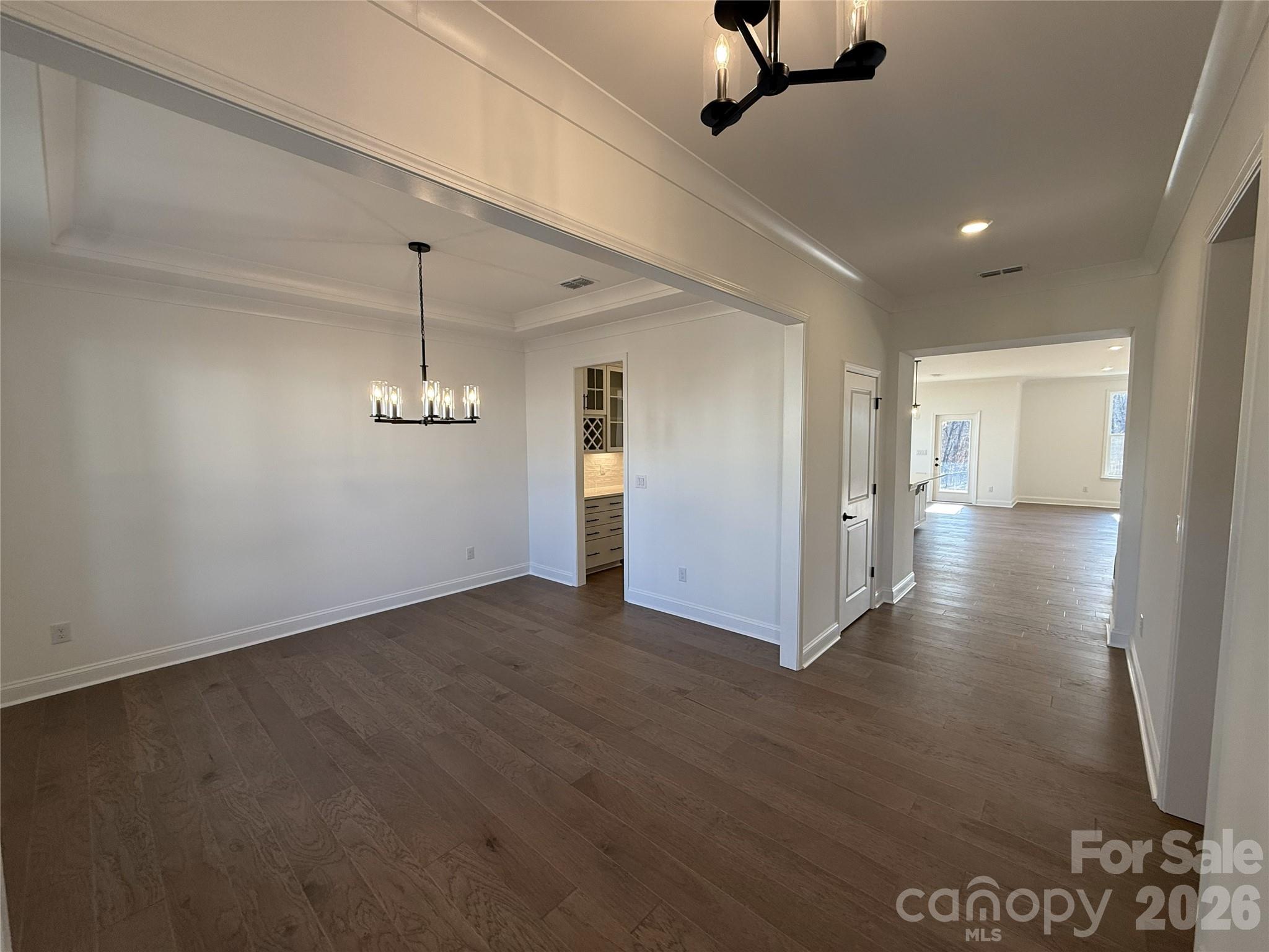 3503 Rapport Court — Lancaster