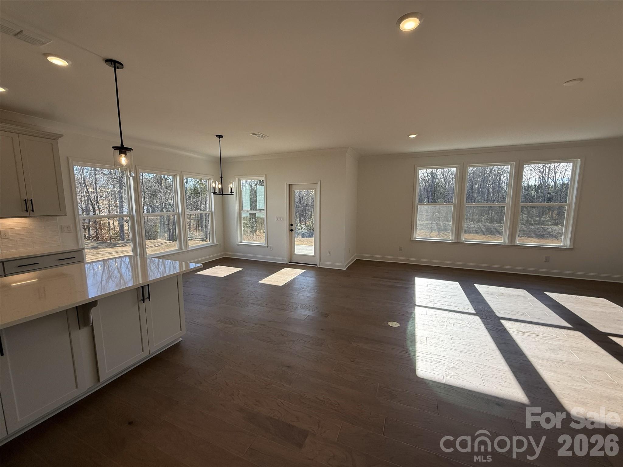 3503 Rapport Court — Lancaster