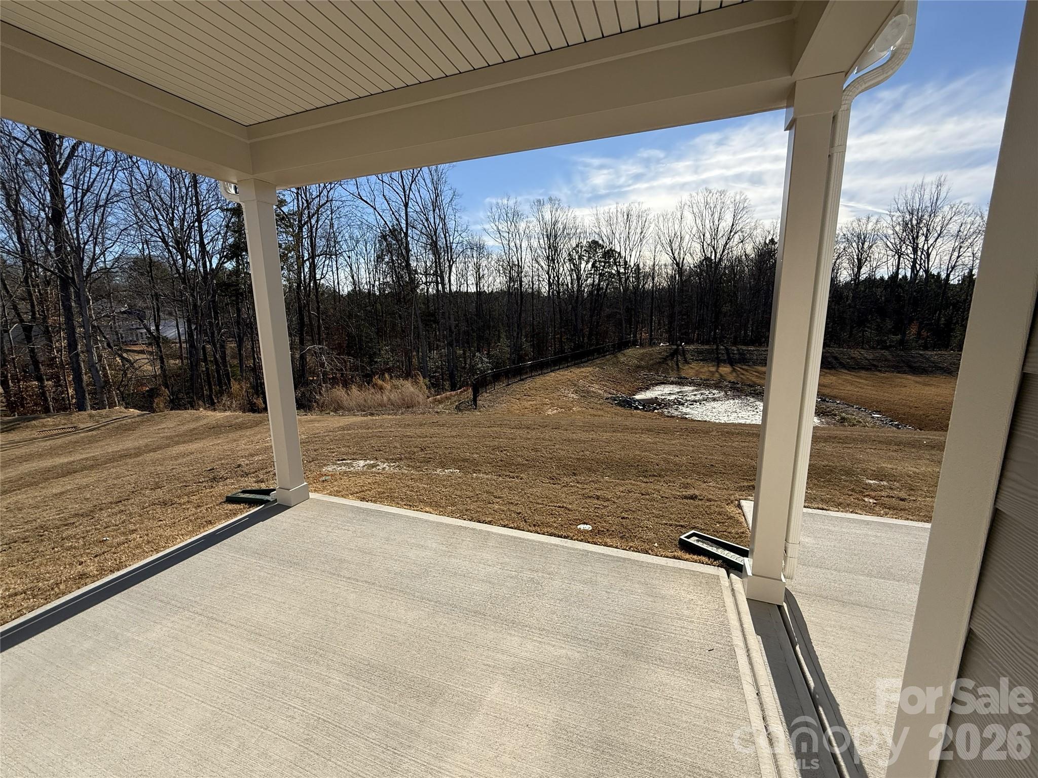 3503 Rapport Court — Lancaster