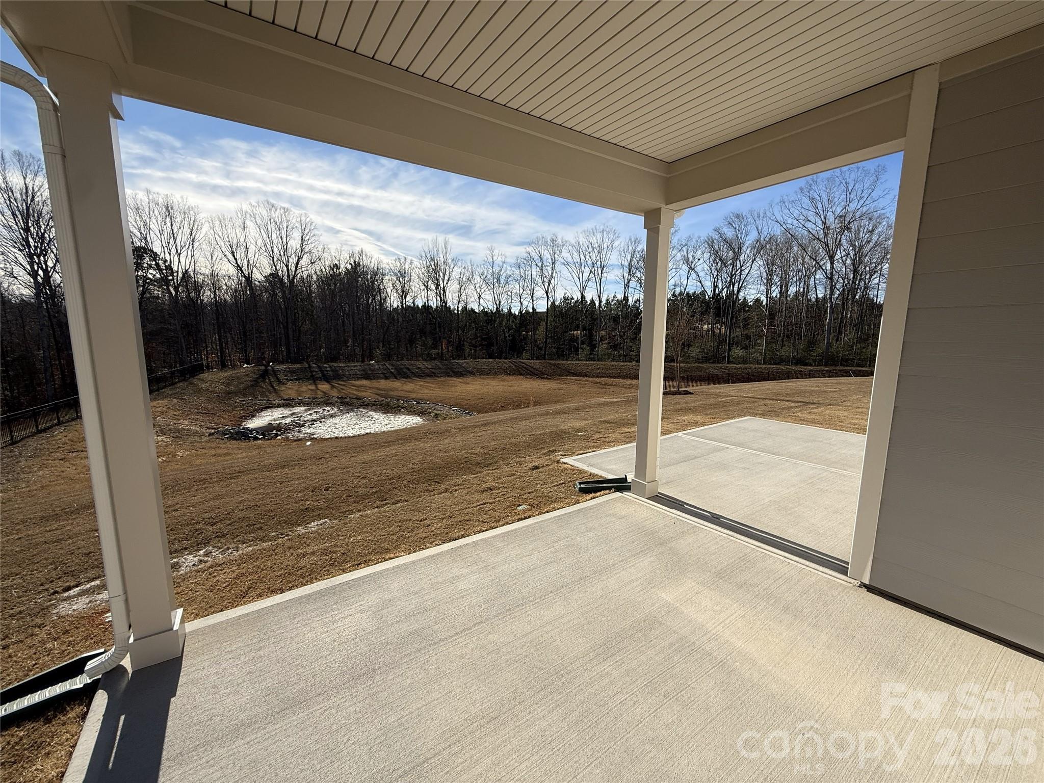 3503 Rapport Court — Lancaster