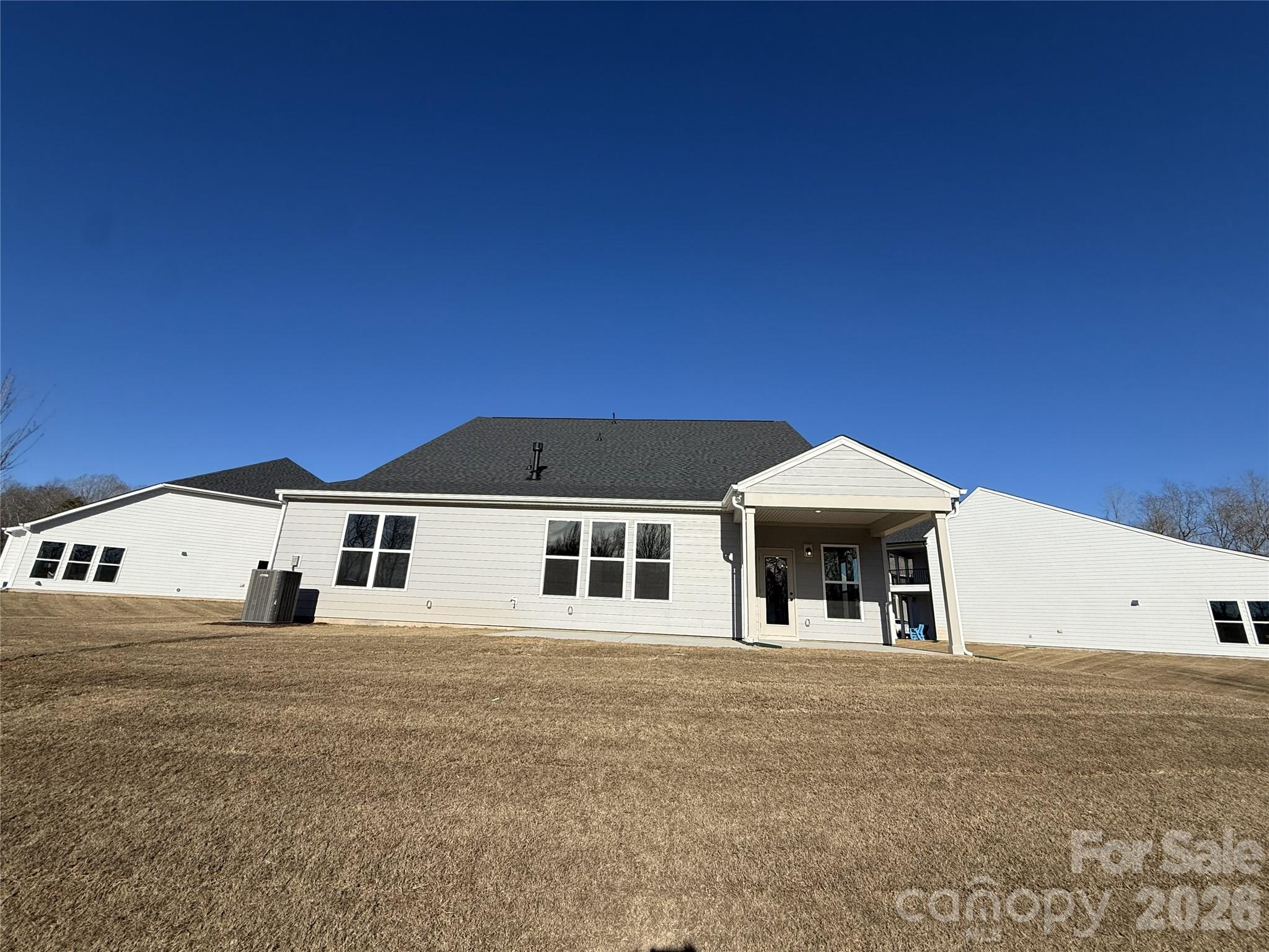 3503 Rapport Court — Lancaster