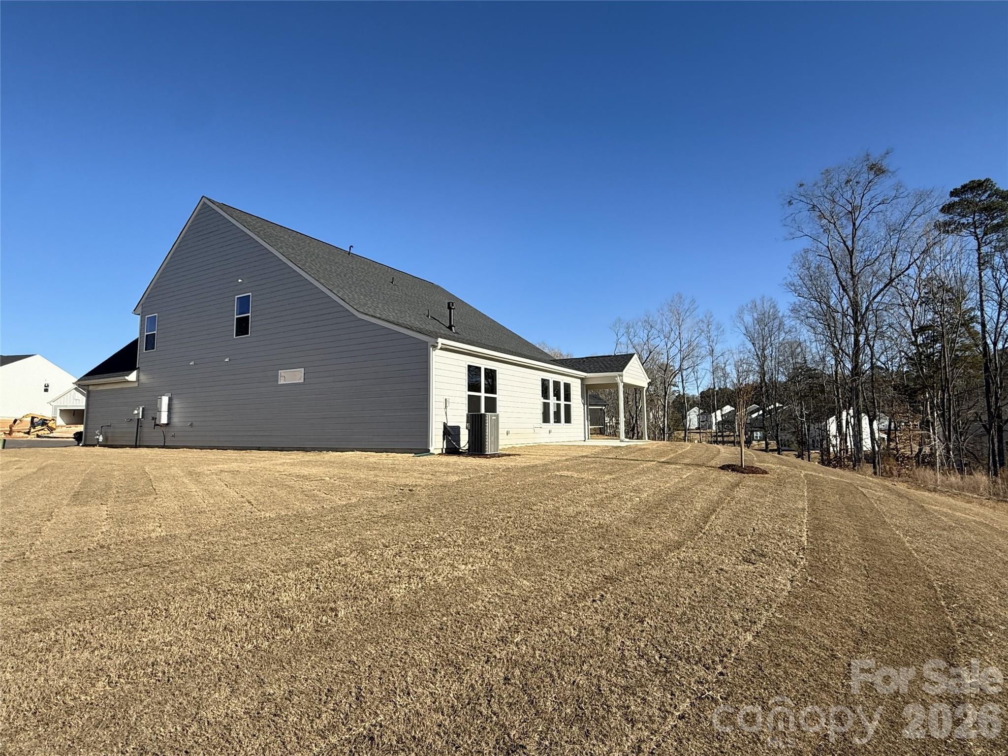 3503 Rapport Court — Lancaster
