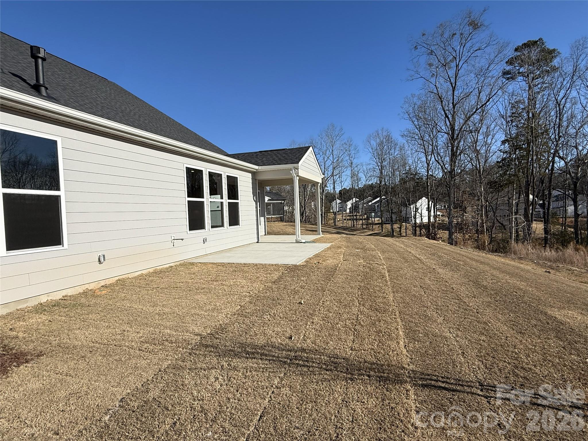 3503 Rapport Court — Lancaster