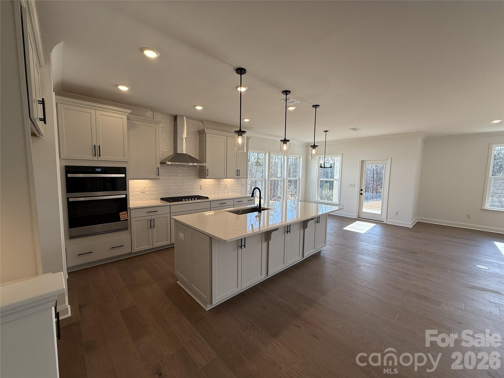 3503 Rapport Court — Lancaster