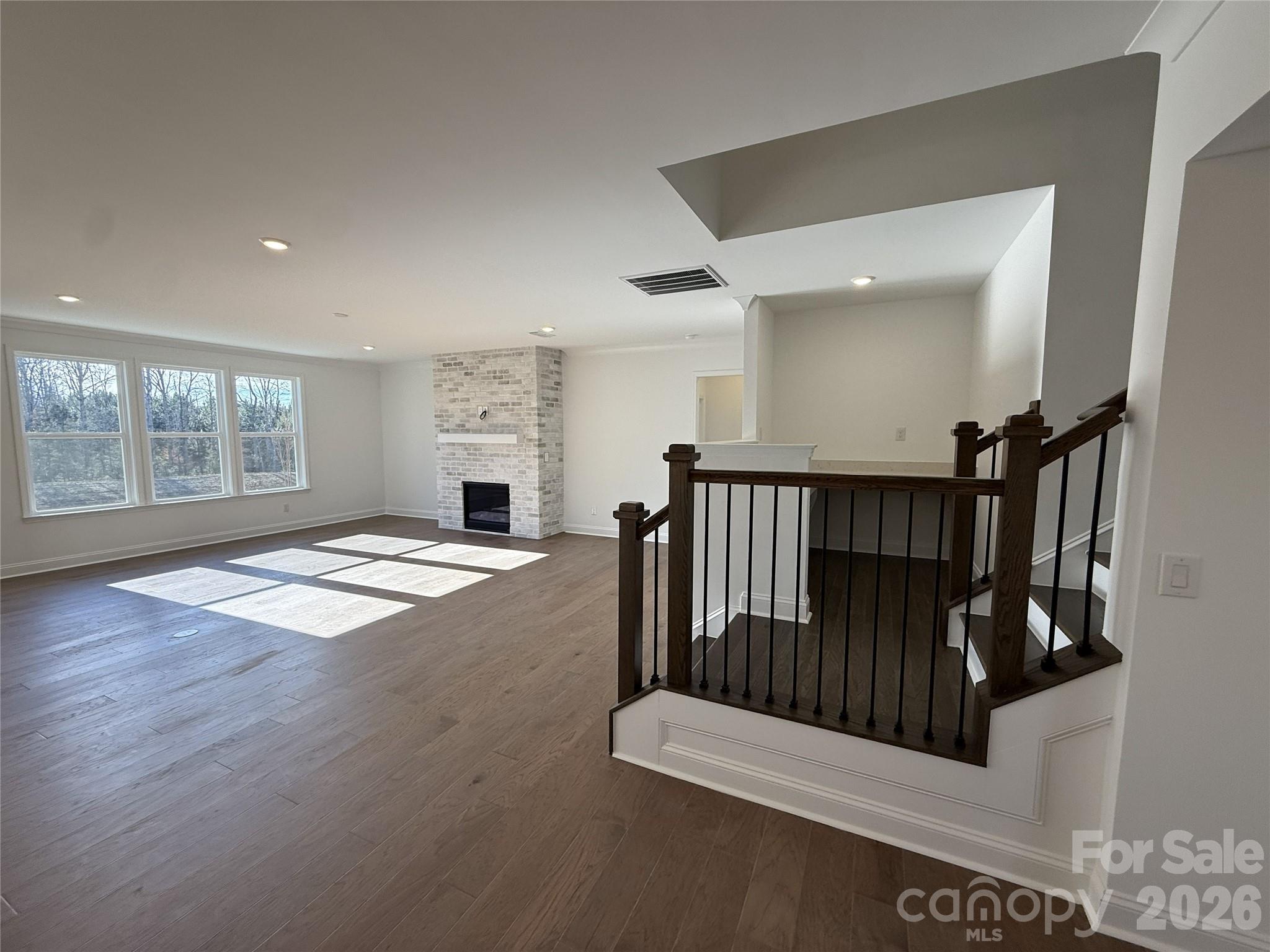 3503 Rapport Court — Lancaster