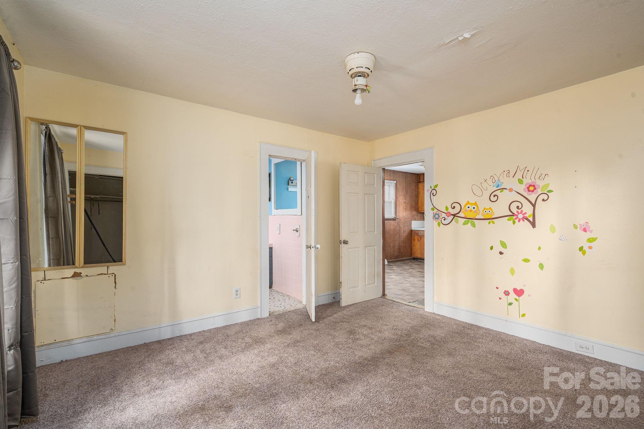 2784 E Nc 27 Highway — Lincolnton