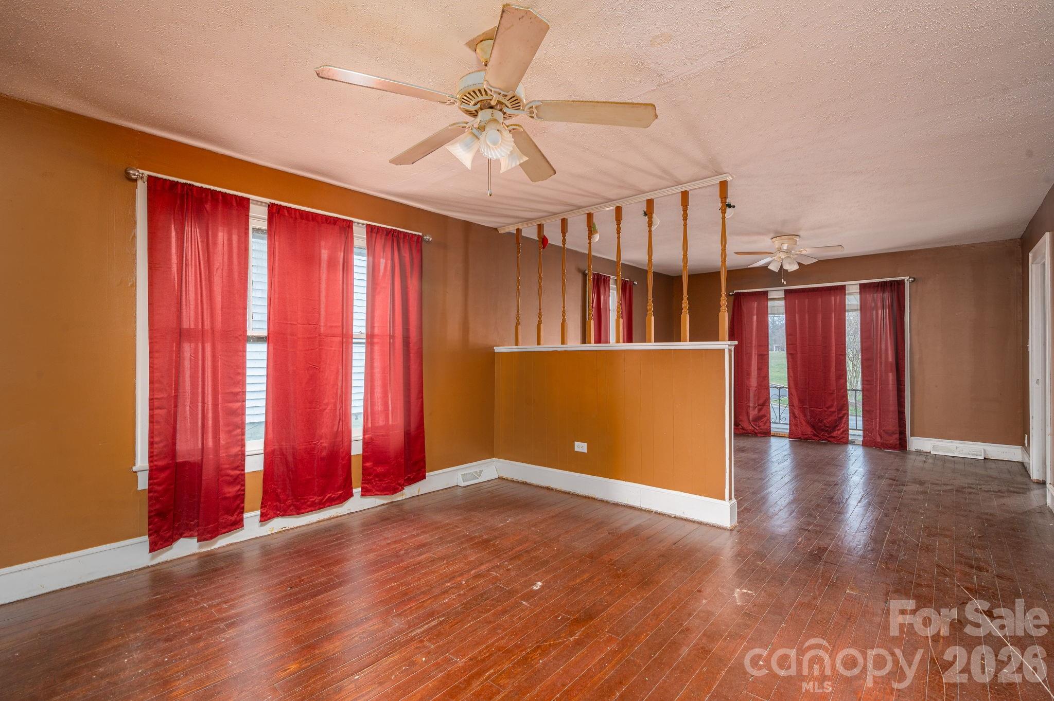 2784 E Nc 27 Highway — Lincolnton