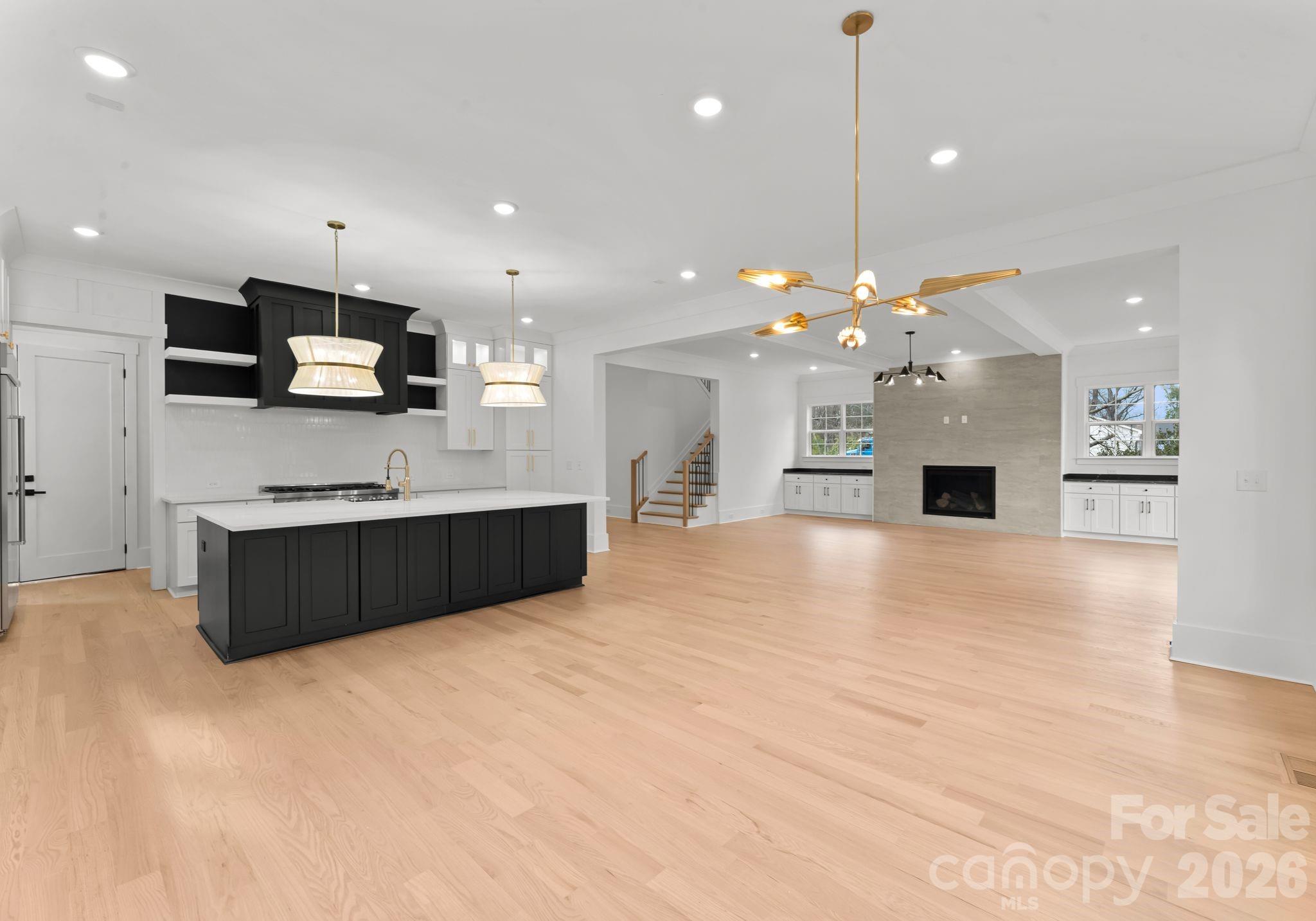 4345 Castleton Road — Charlotte