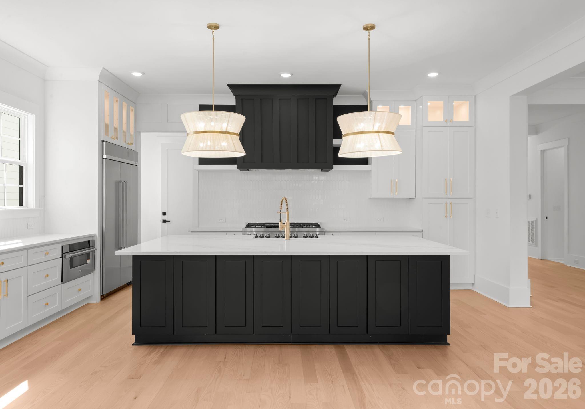 4345 Castleton Road — Charlotte