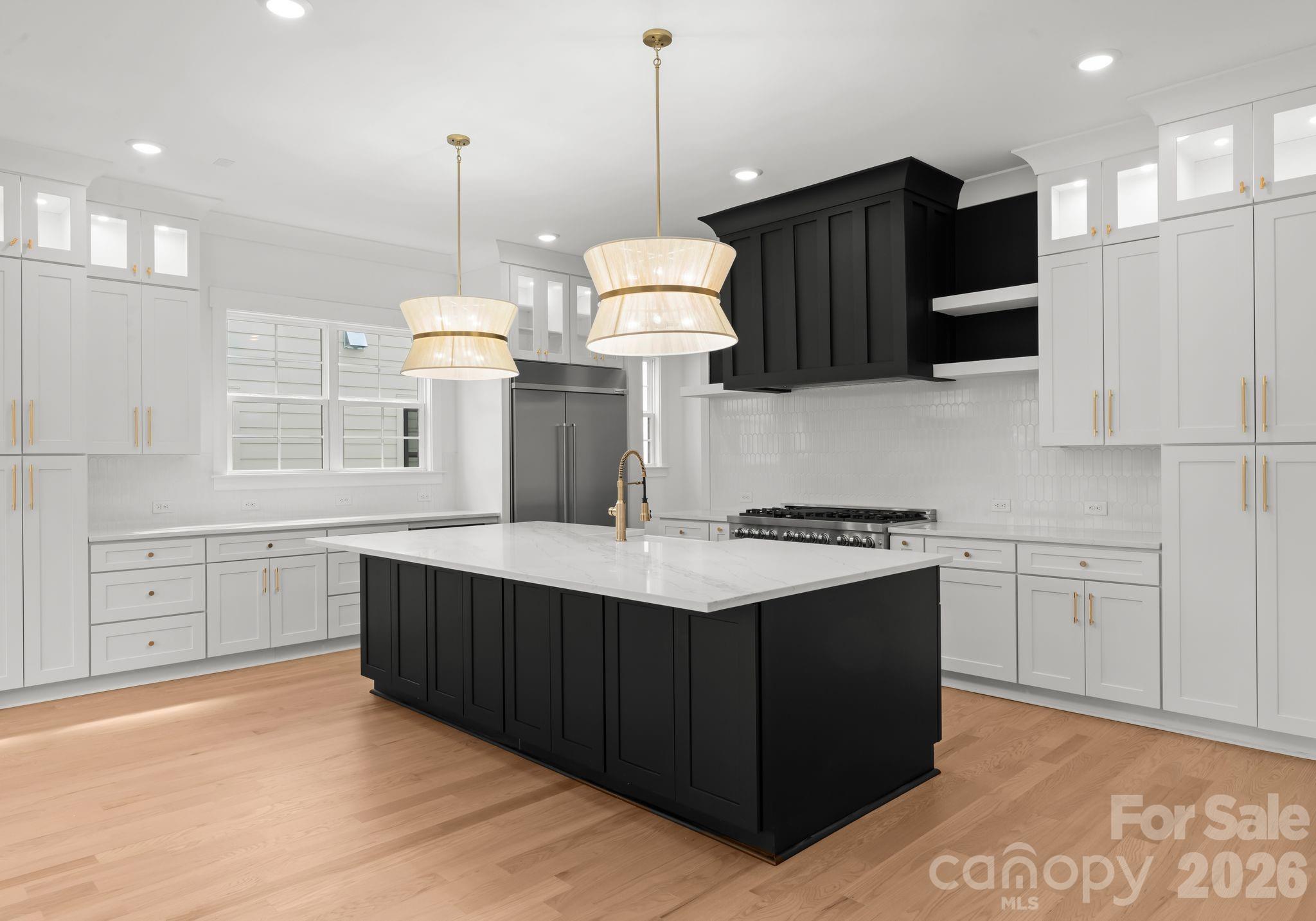 4345 Castleton Road — Charlotte