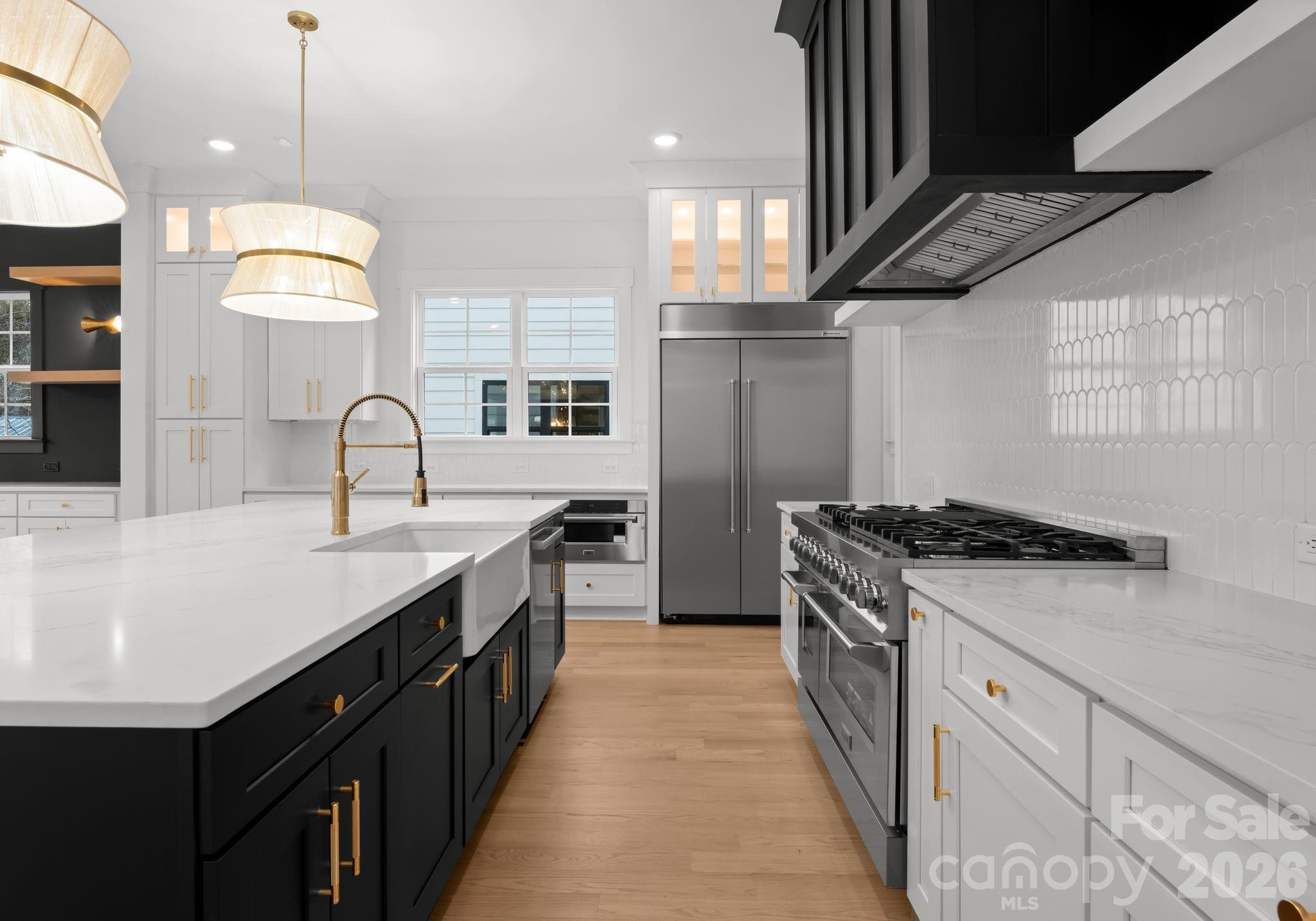 4345 Castleton Road — Charlotte
