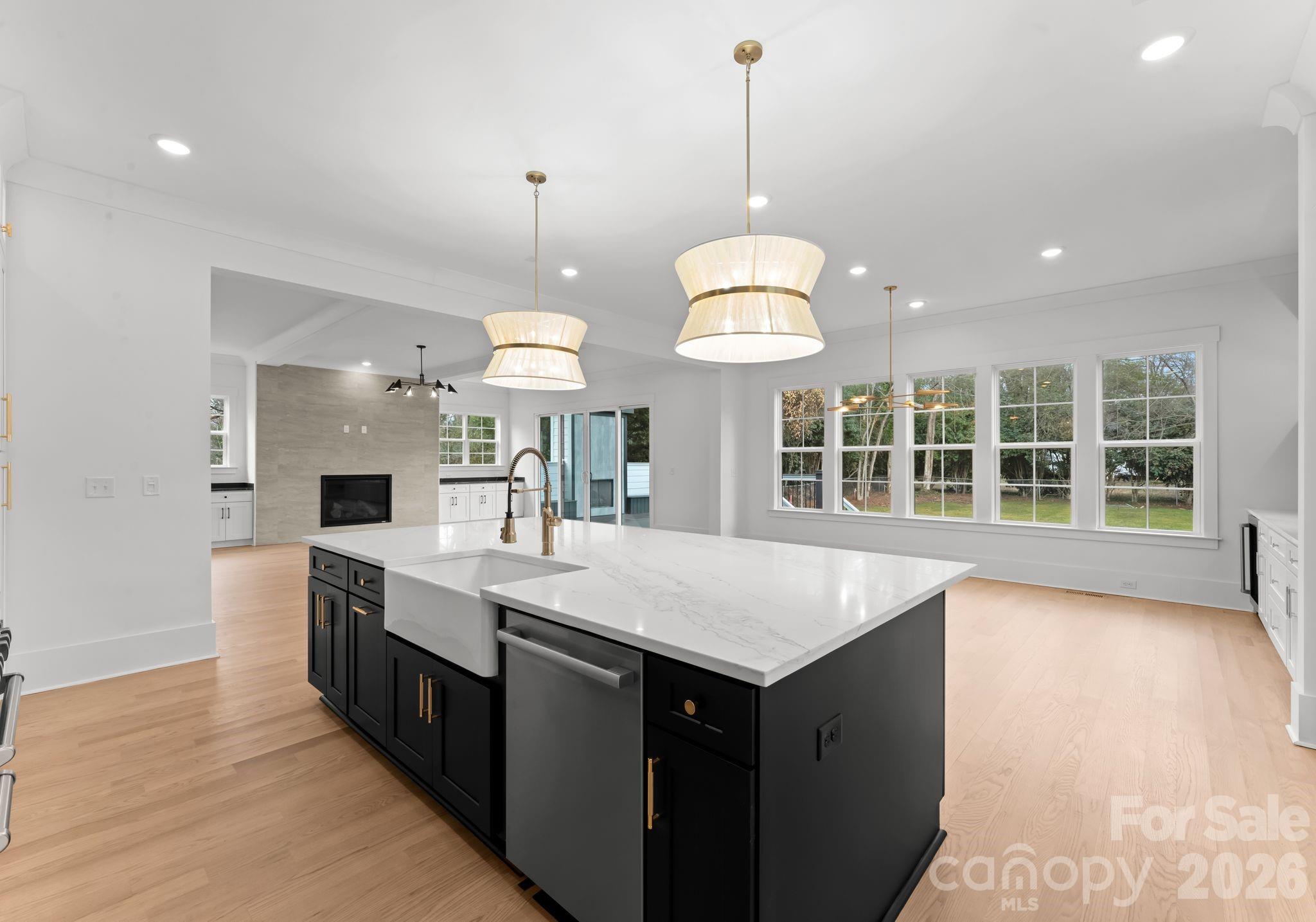 4345 Castleton Road — Charlotte