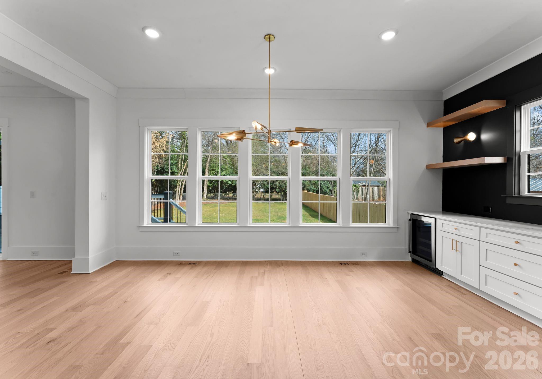 4345 Castleton Road — Charlotte