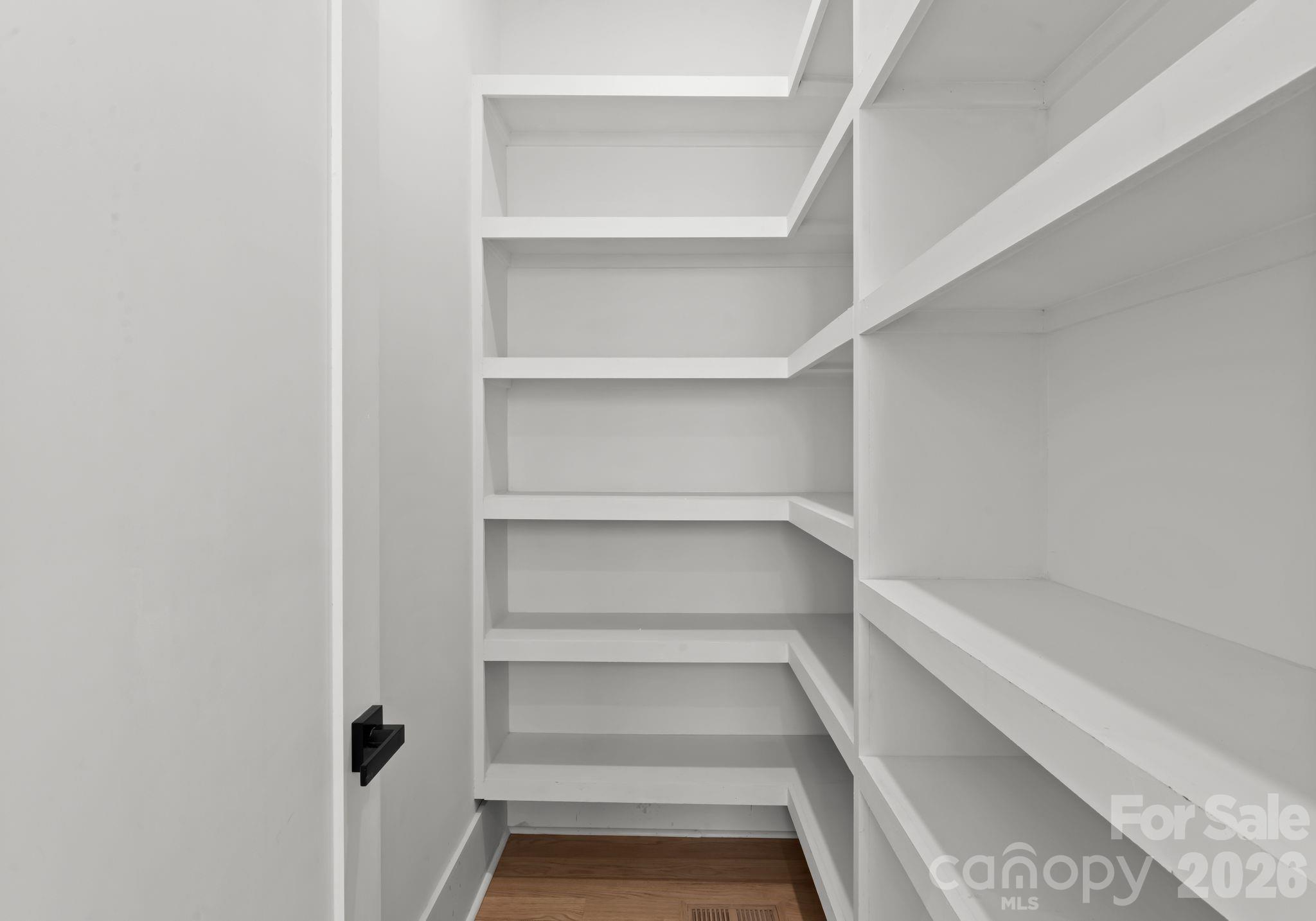 4345 Castleton Road — Charlotte