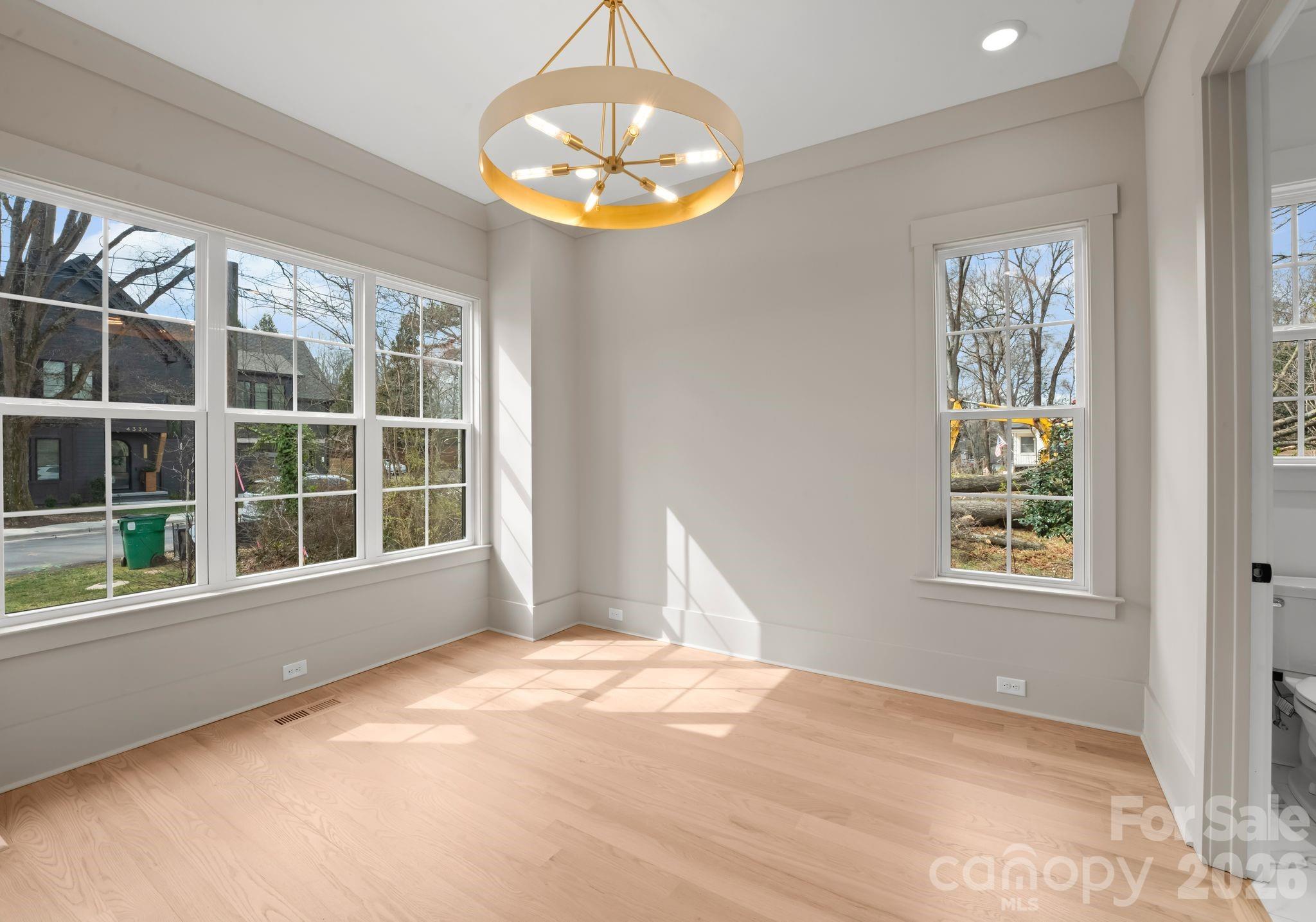 4345 Castleton Road — Charlotte