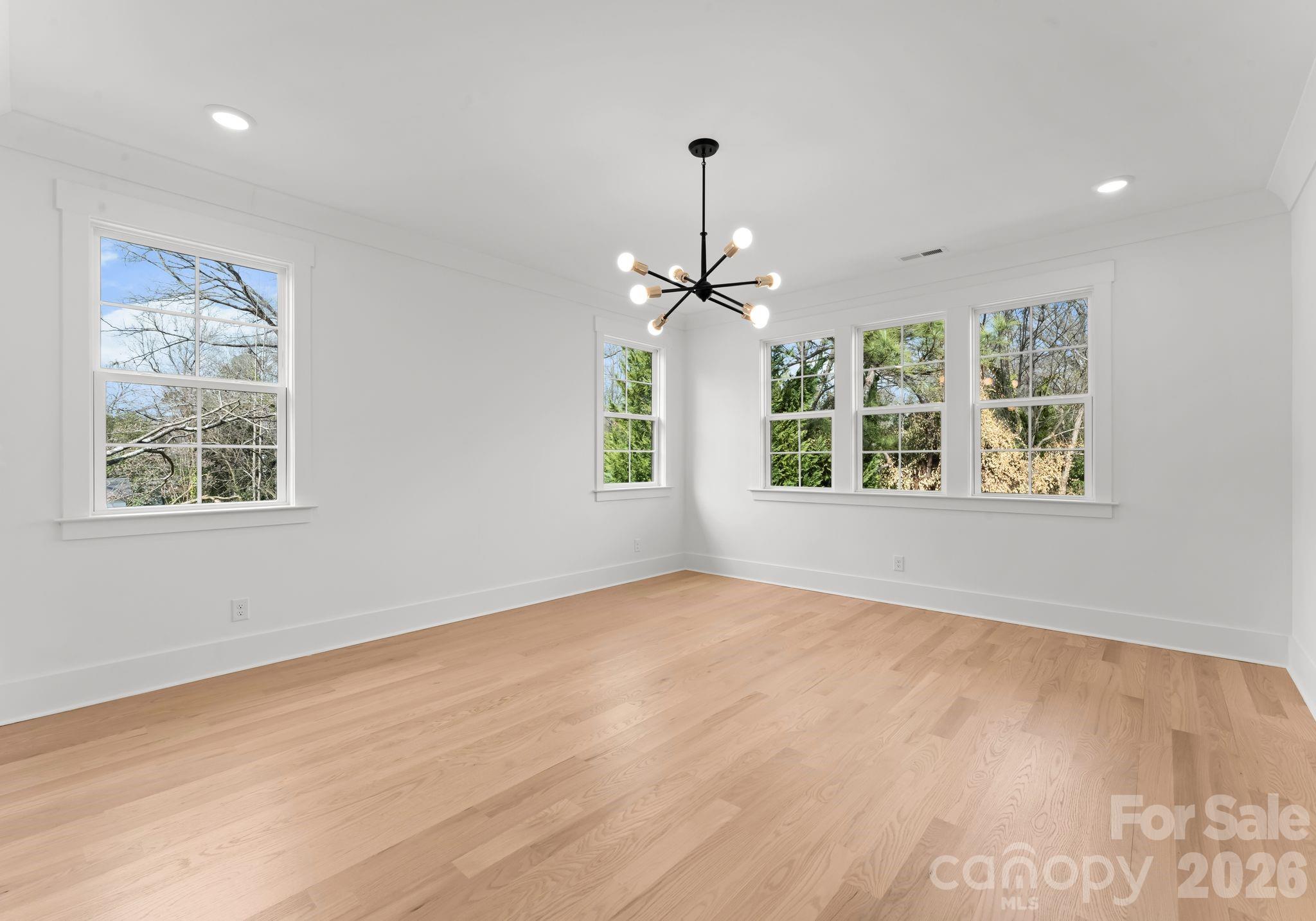 4345 Castleton Road — Charlotte