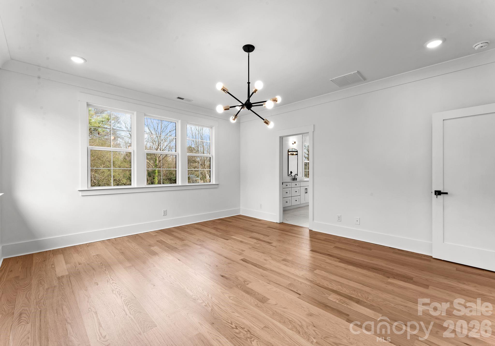 4345 Castleton Road — Charlotte