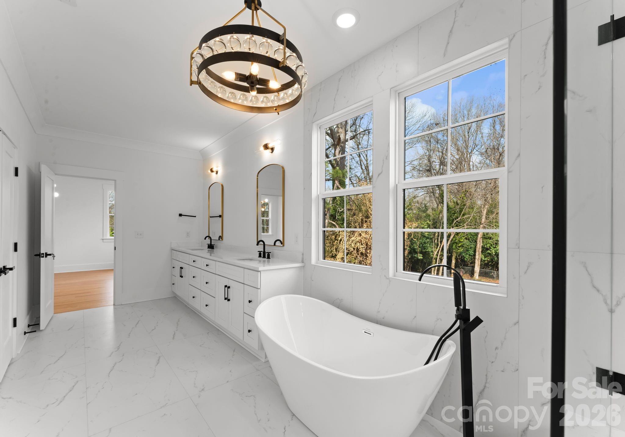 4345 Castleton Road — Charlotte